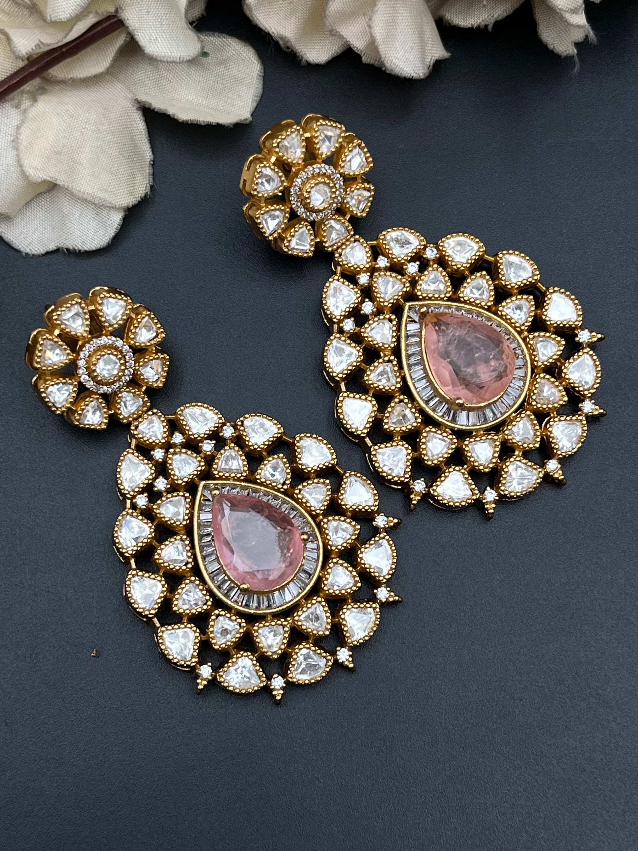 SANAYA EARRINGS