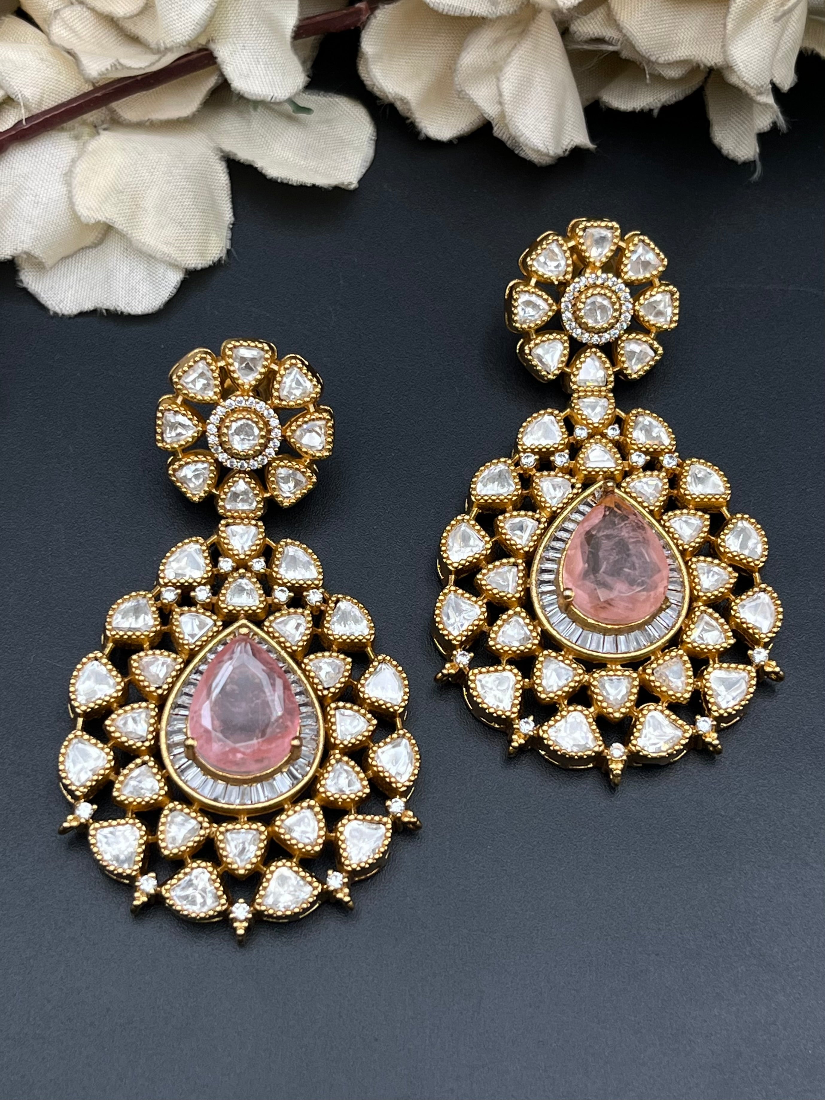SANAYA EARRINGS