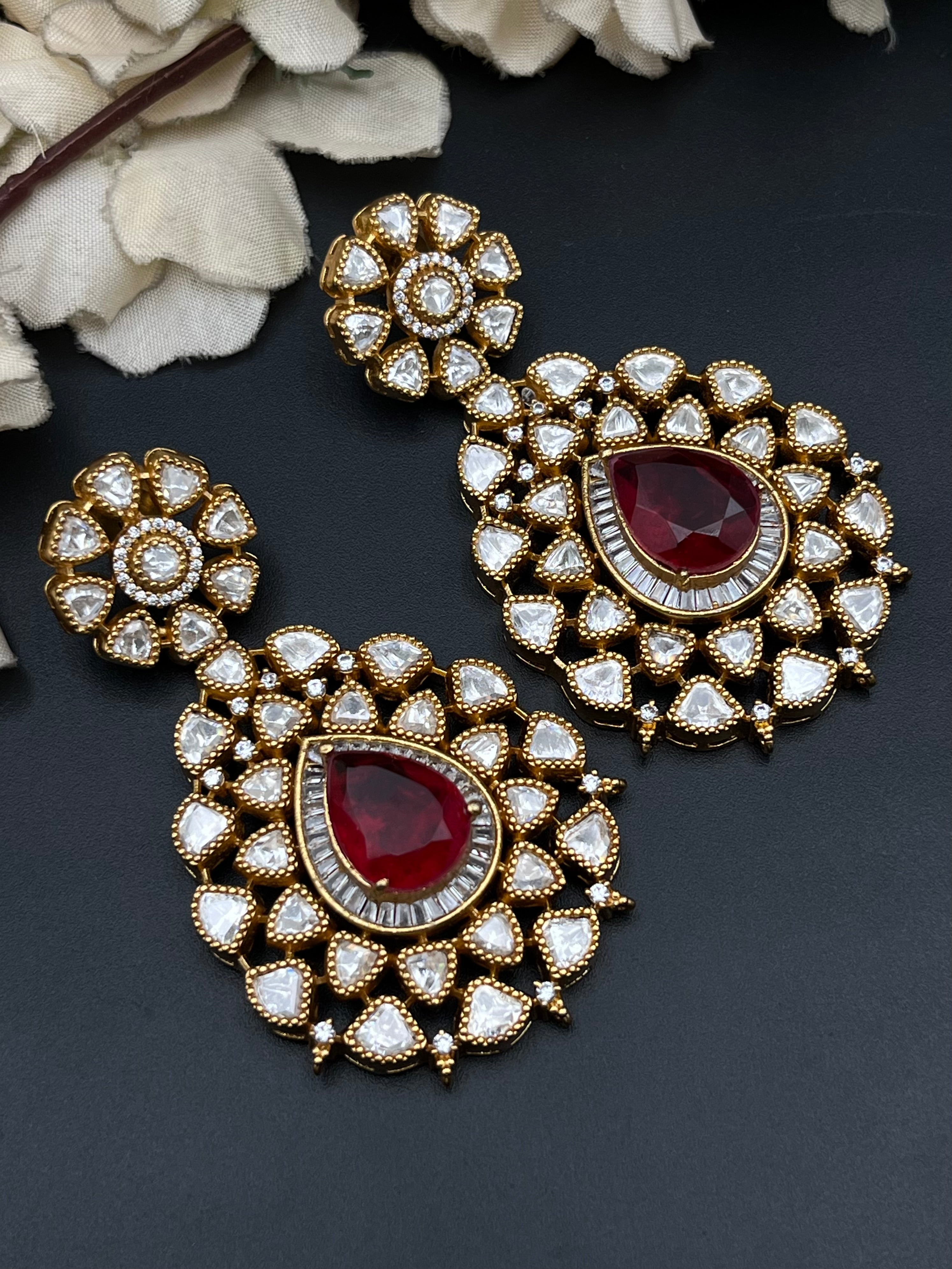 SANAYA EARRINGS