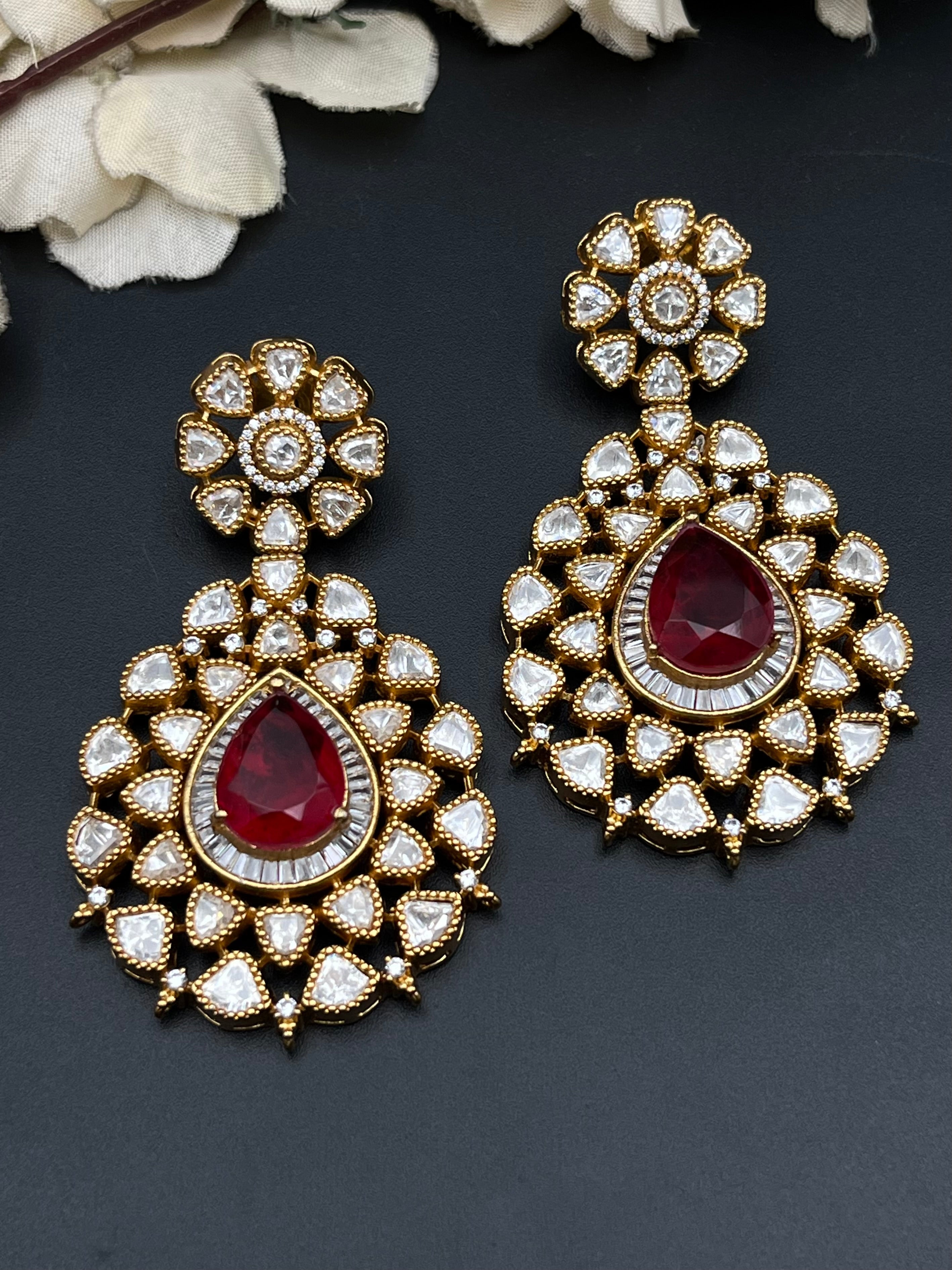 SANAYA EARRINGS