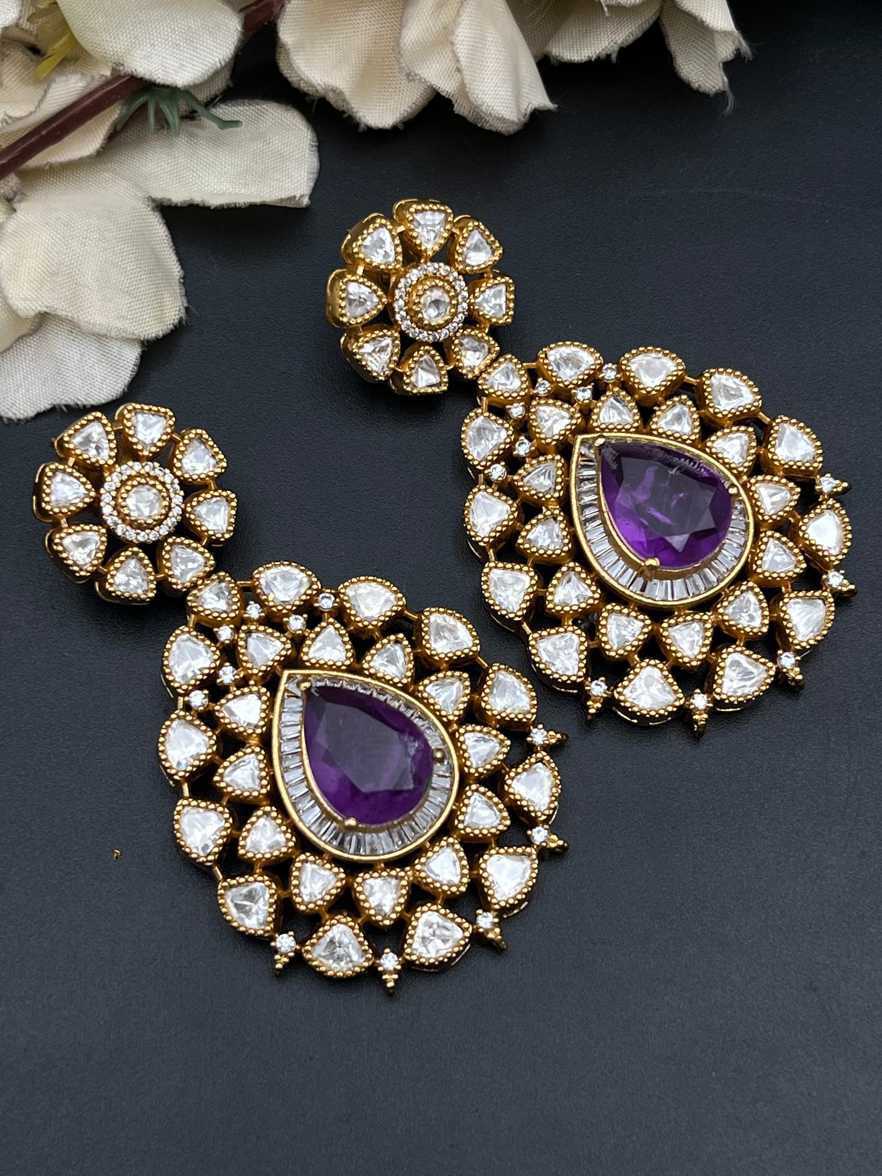 SANAYA EARRINGS