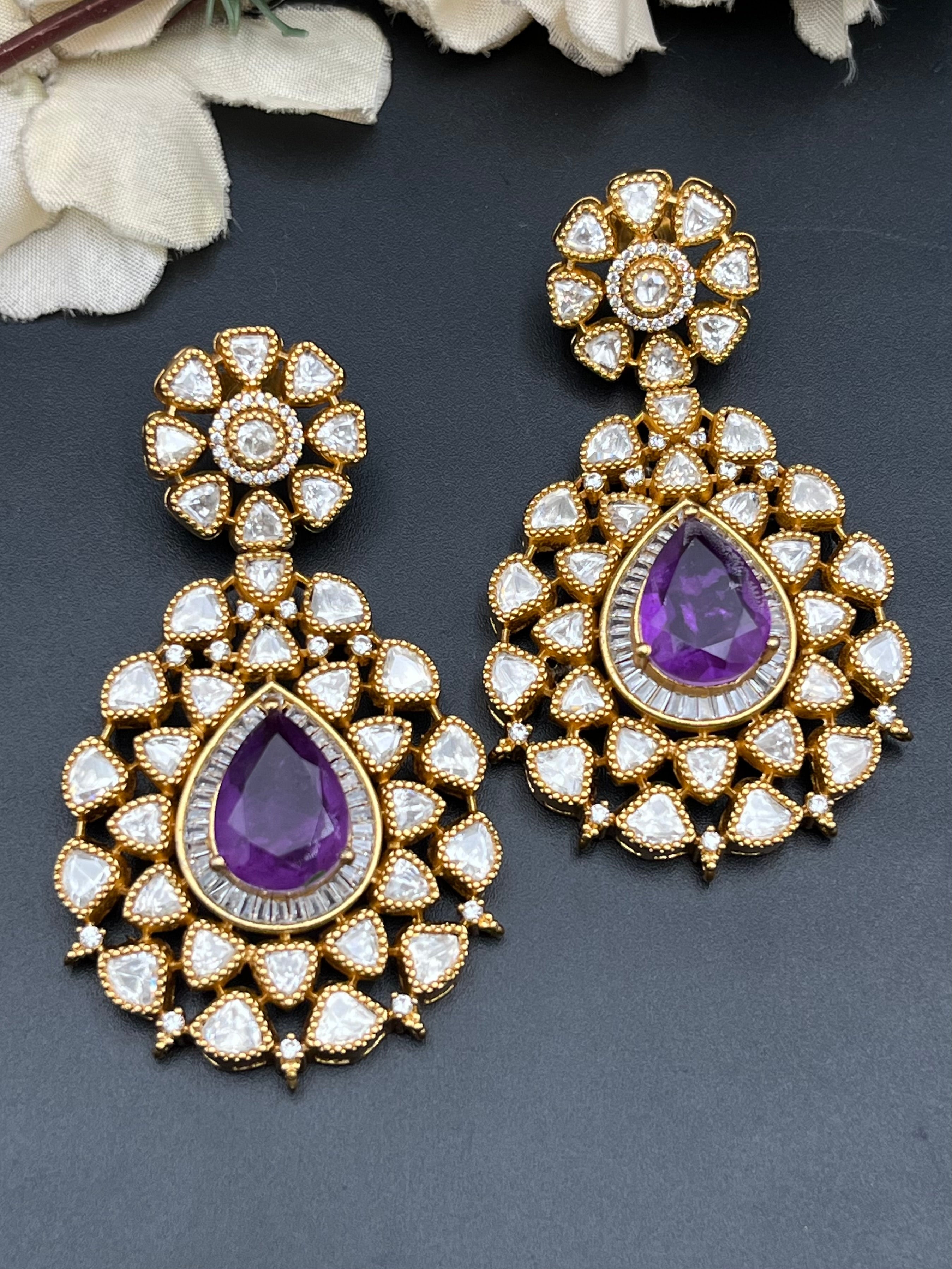 SANAYA EARRINGS