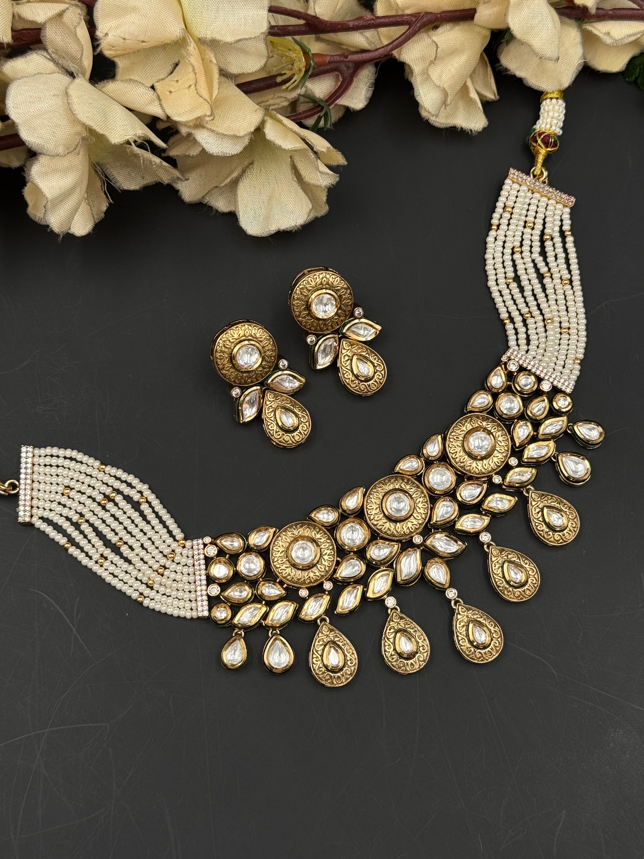 SABA NECKLACE
