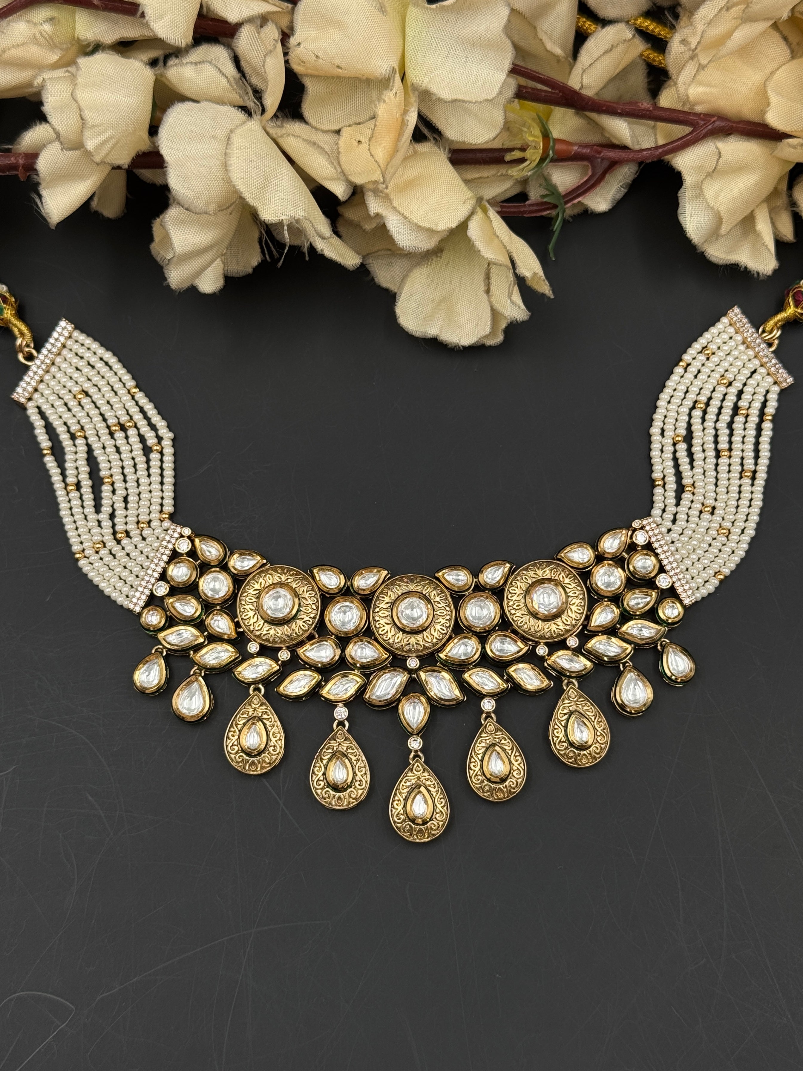 SABA NECKLACE