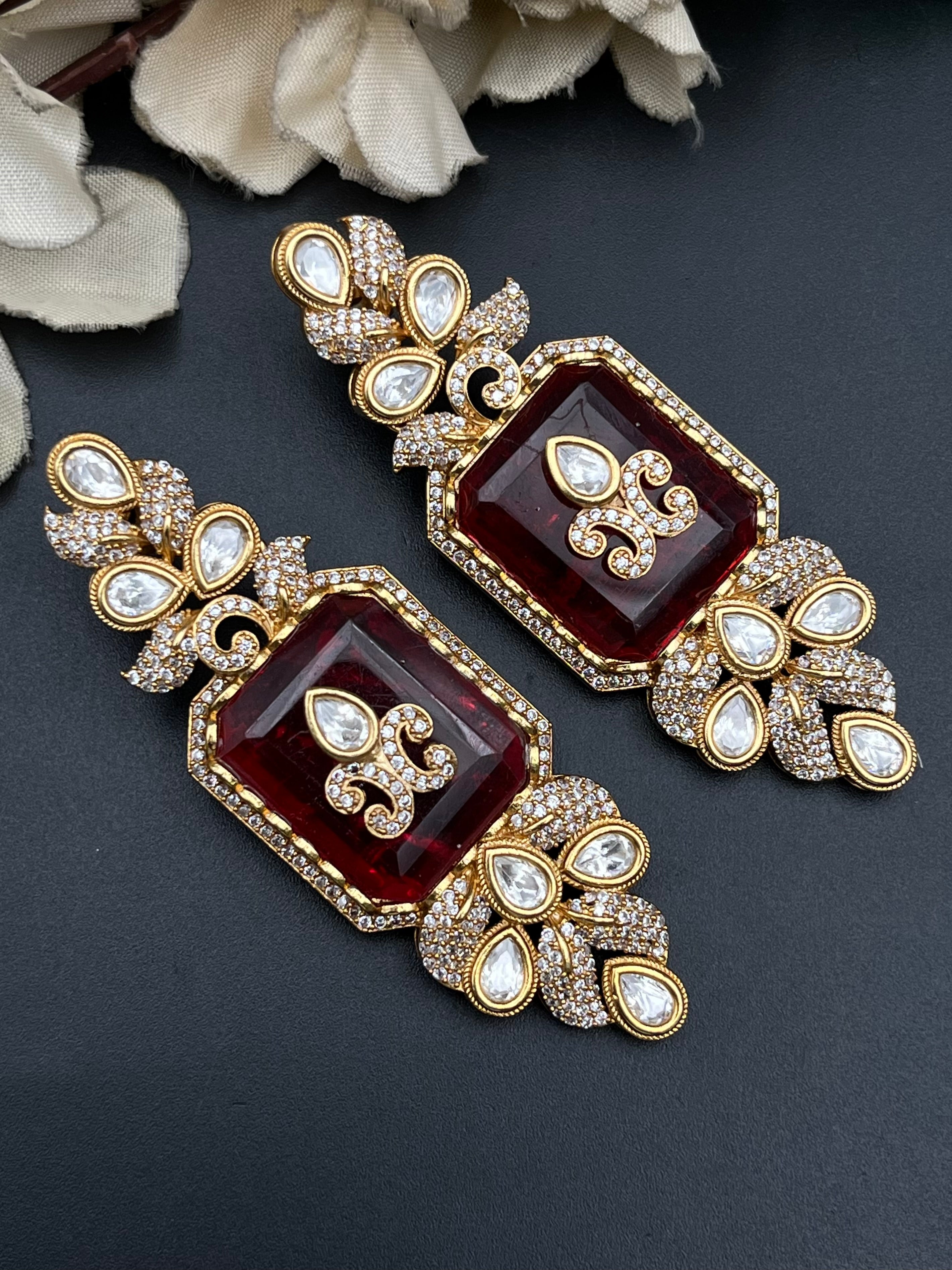 ISELA EARRINGS