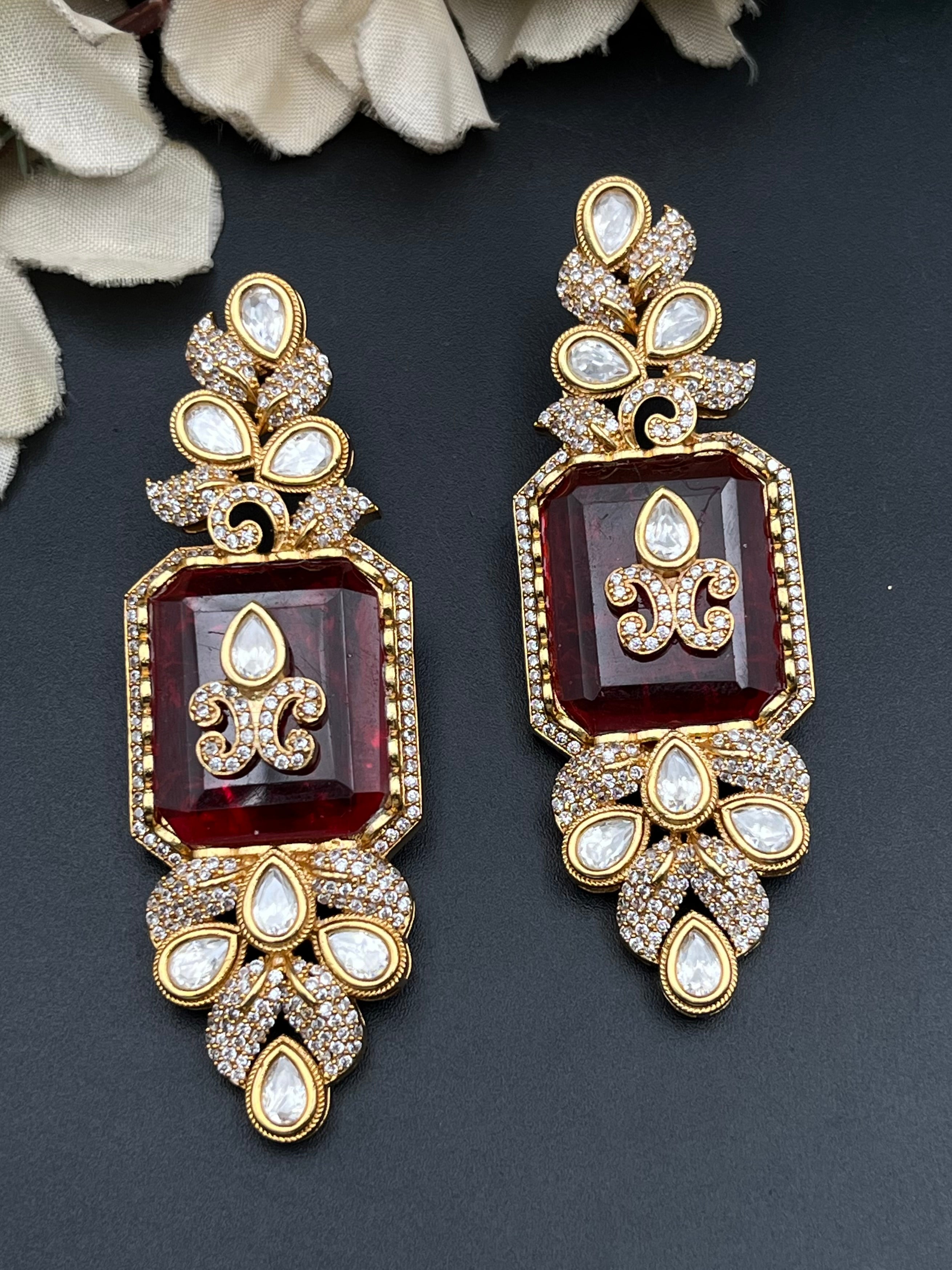 ISELA EARRINGS