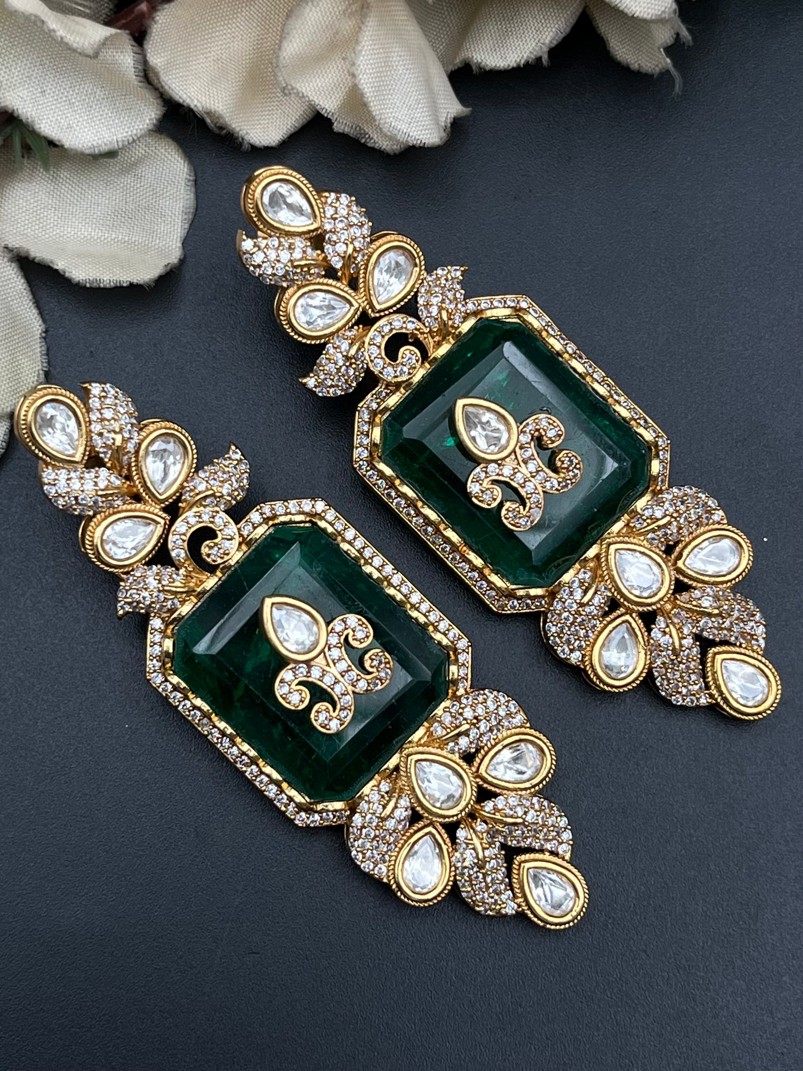 ISELA EARRINGS