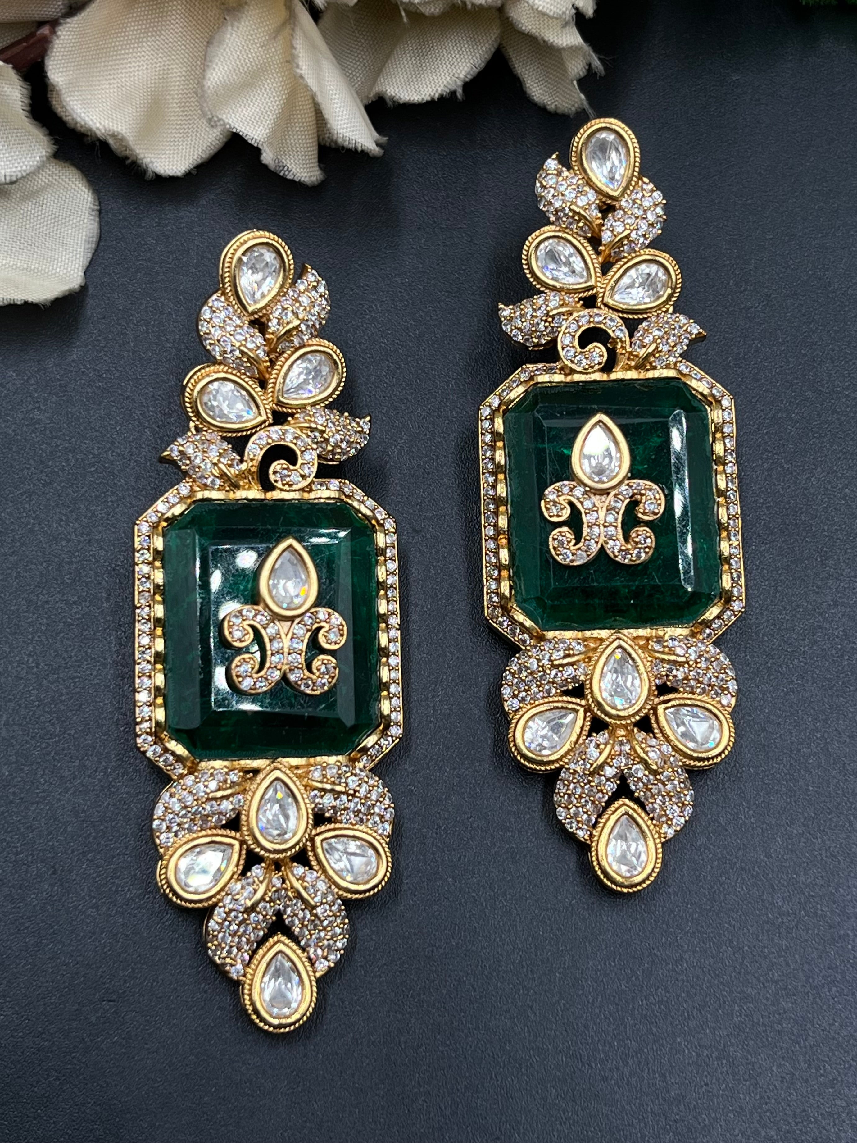 ISELA EARRINGS