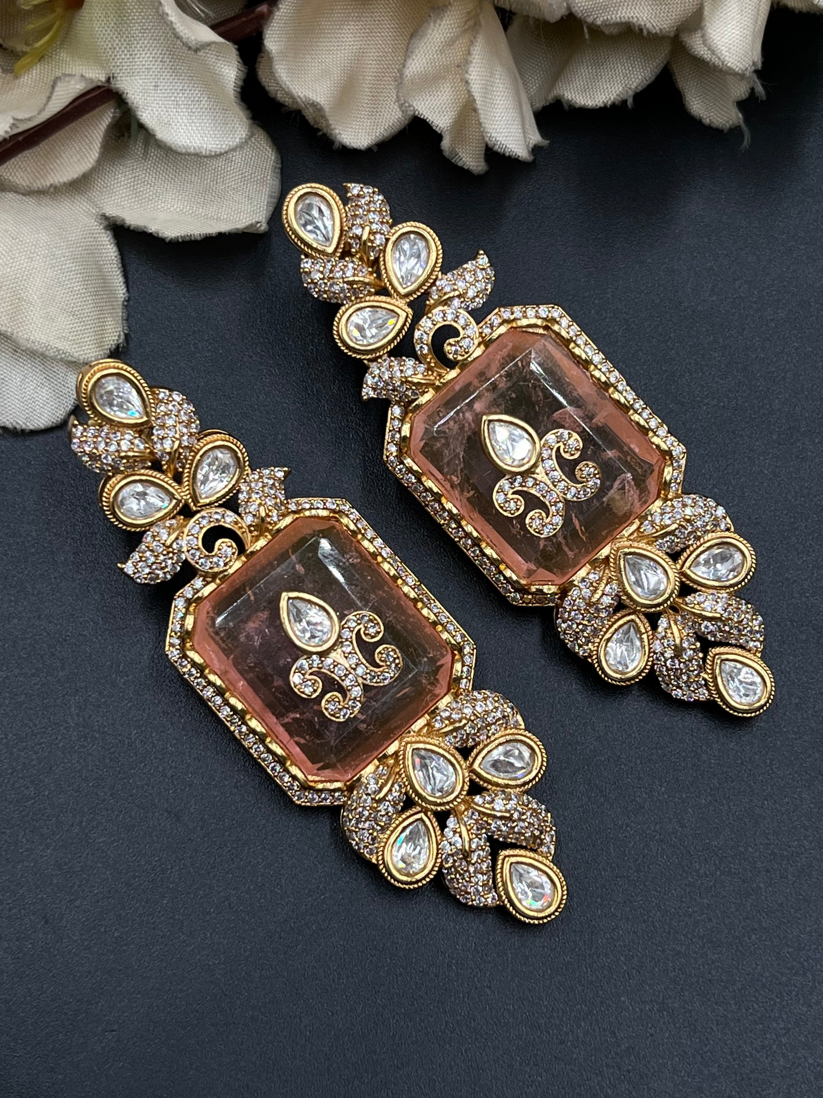ISELA EARRINGS