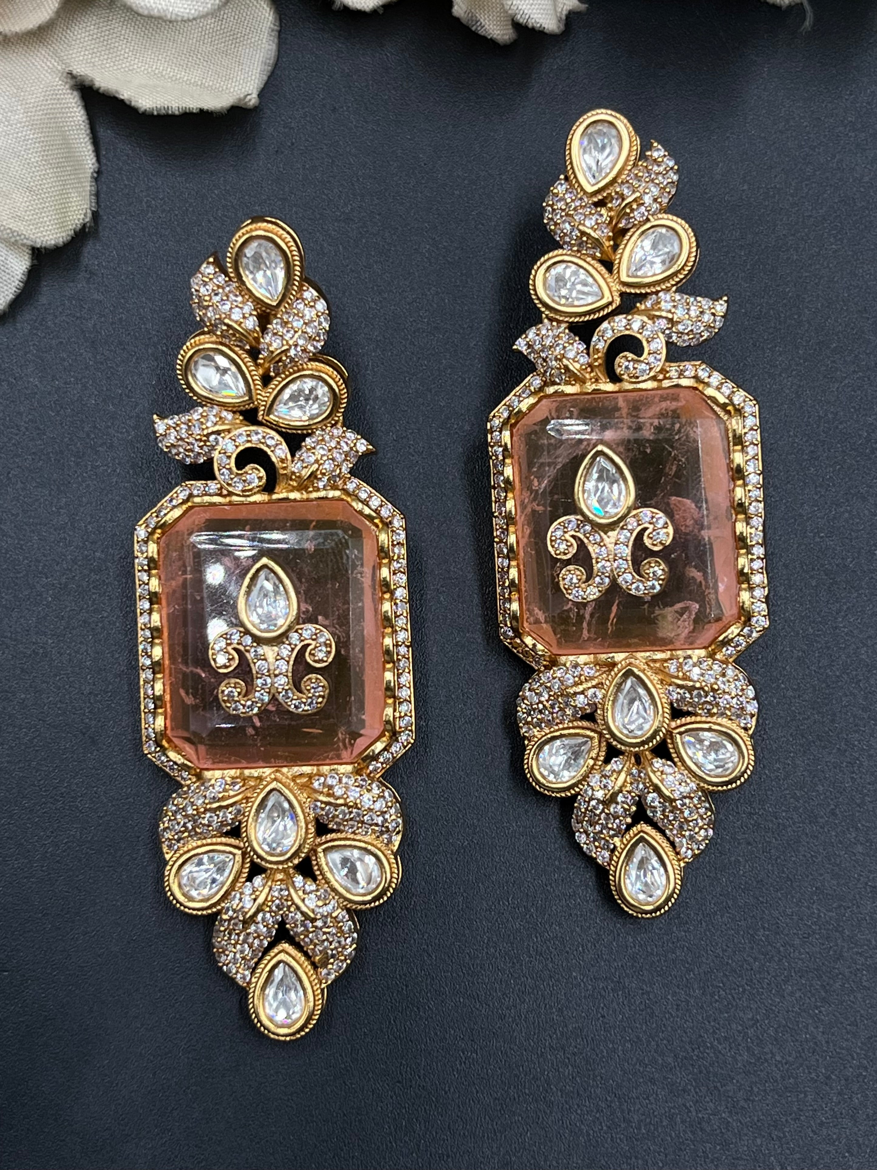 ISELA EARRINGS