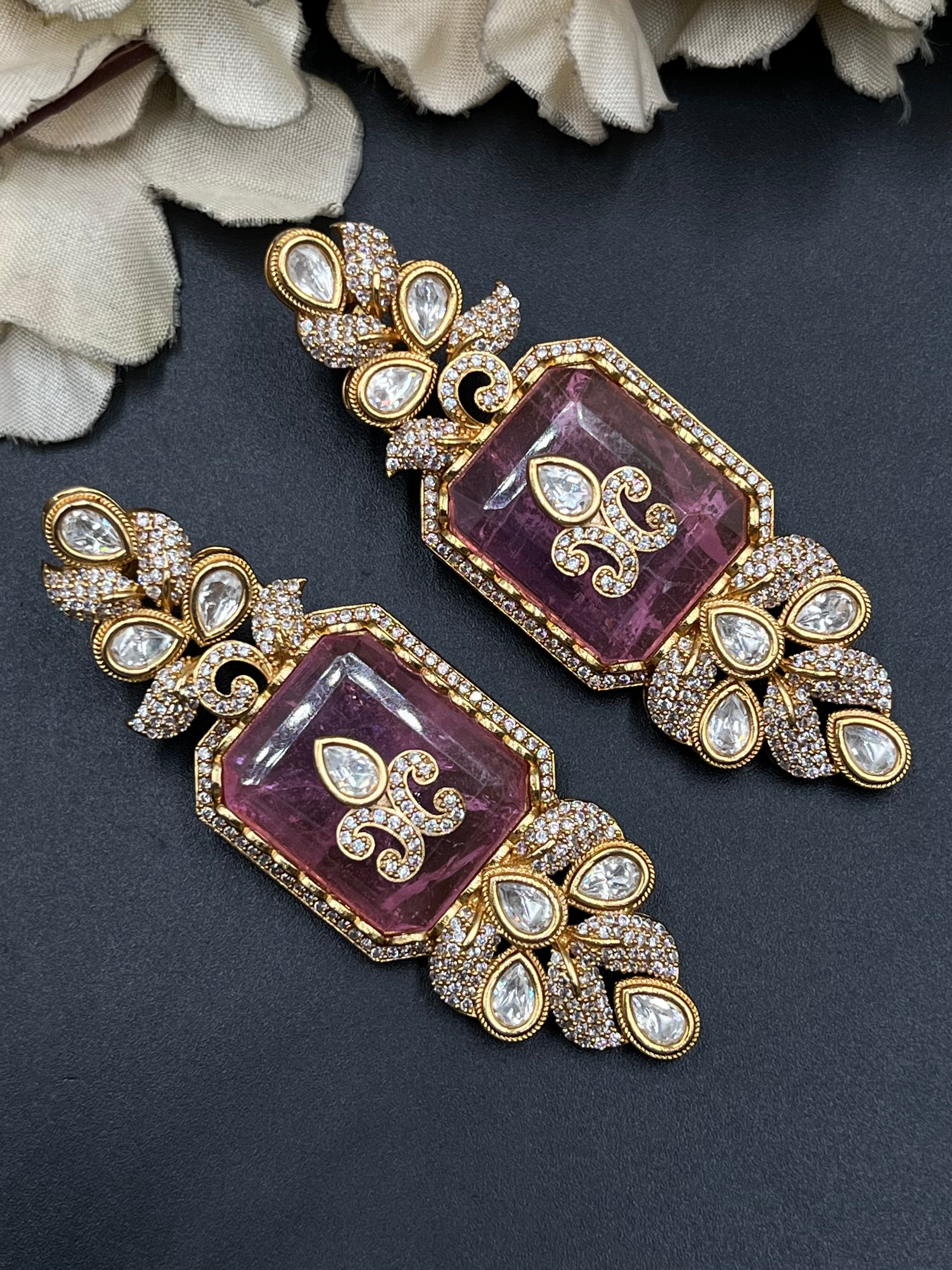 ISELA EARRINGS