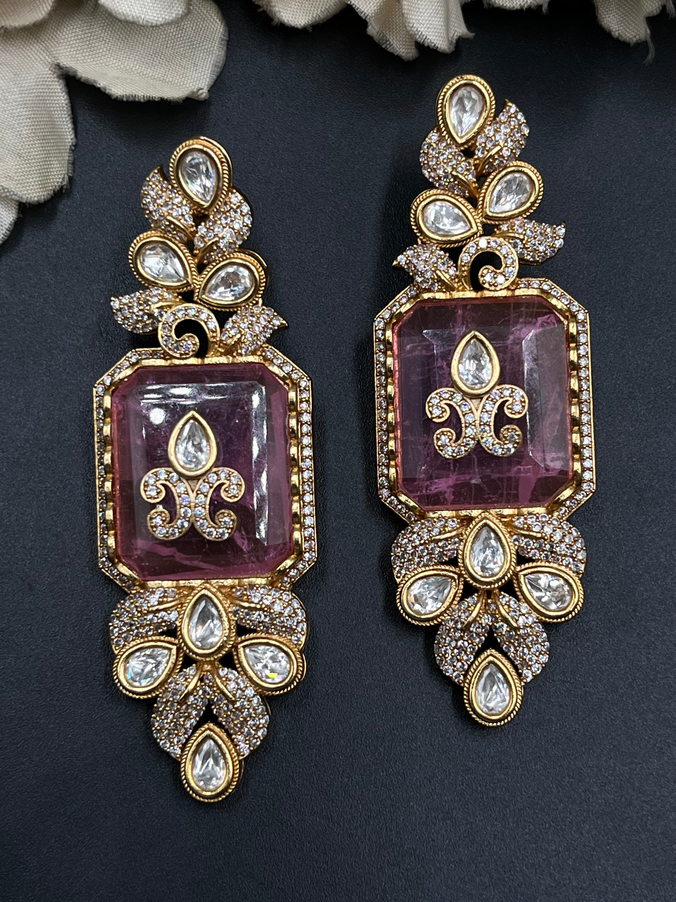 ISELA EARRINGS