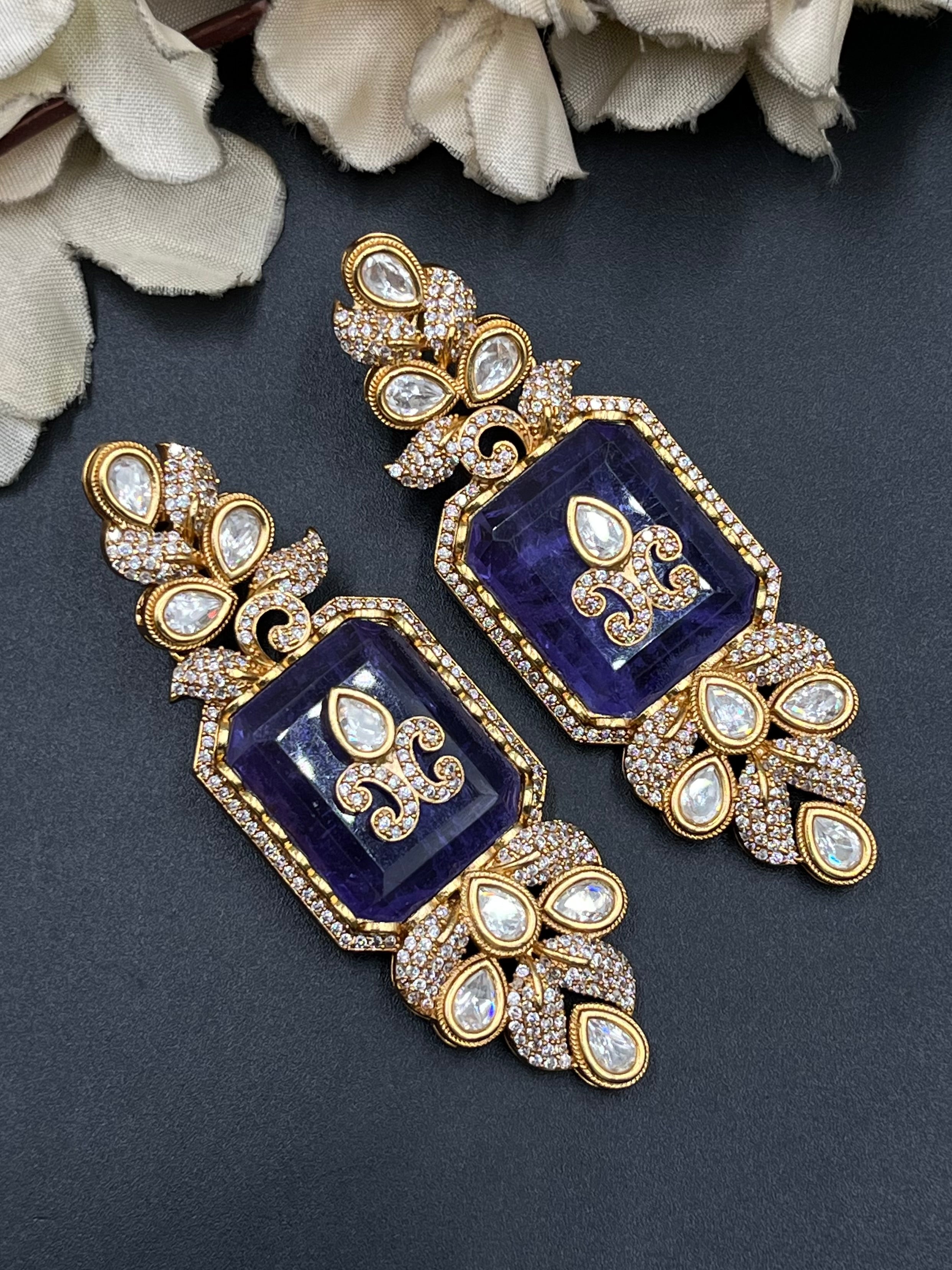 ISELA EARRINGS