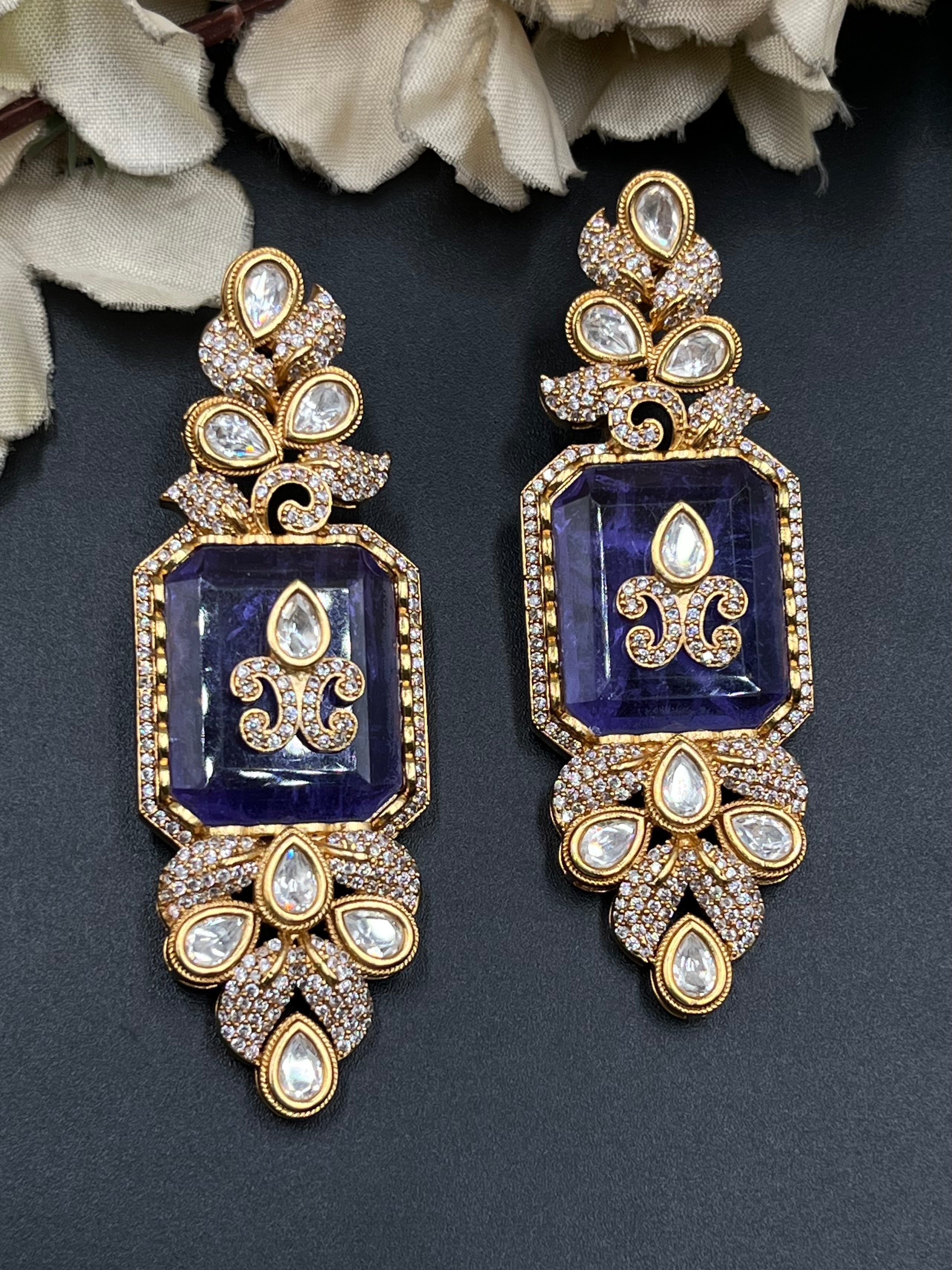 ISELA EARRINGS