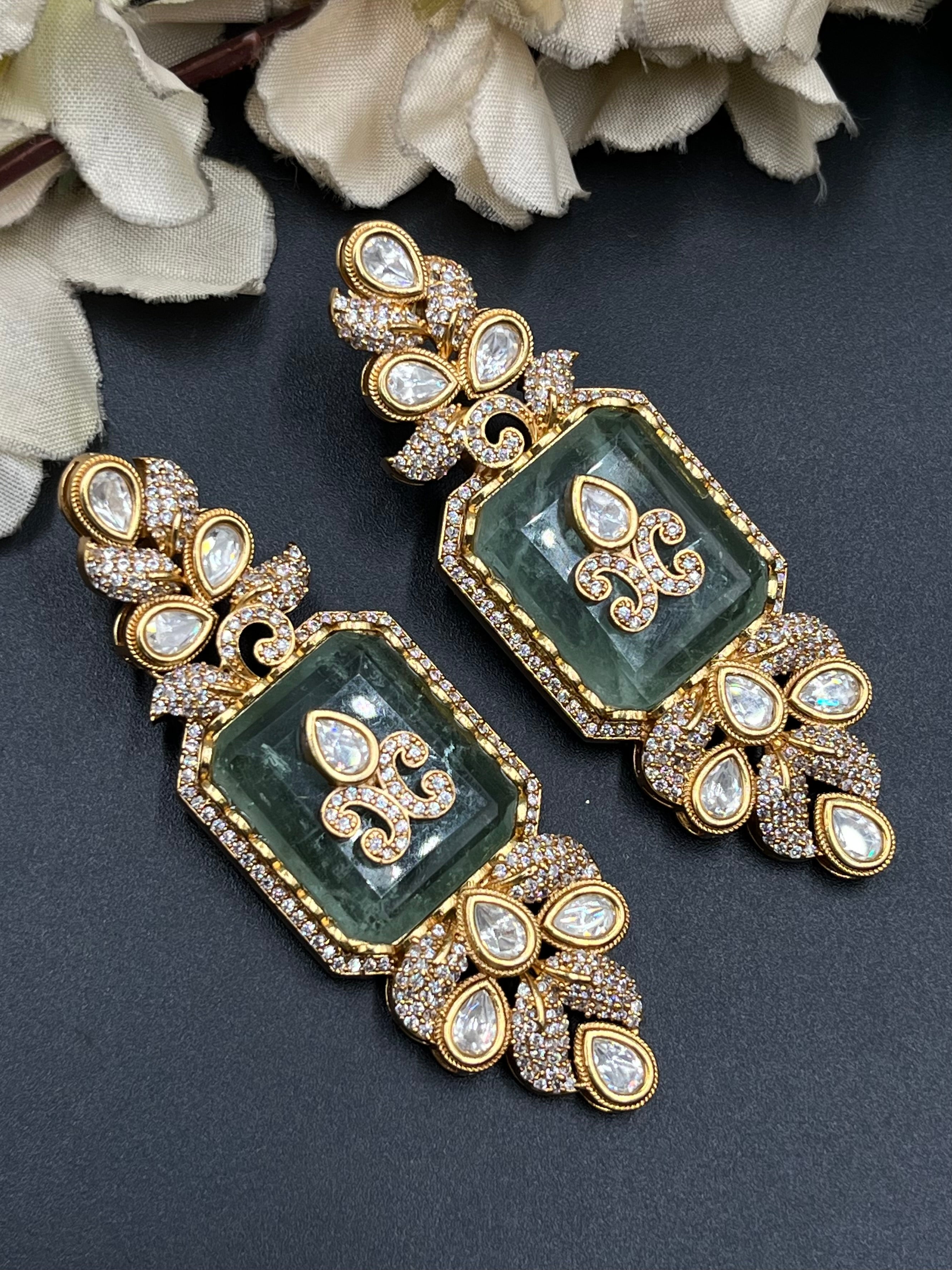 ISELA EARRINGS