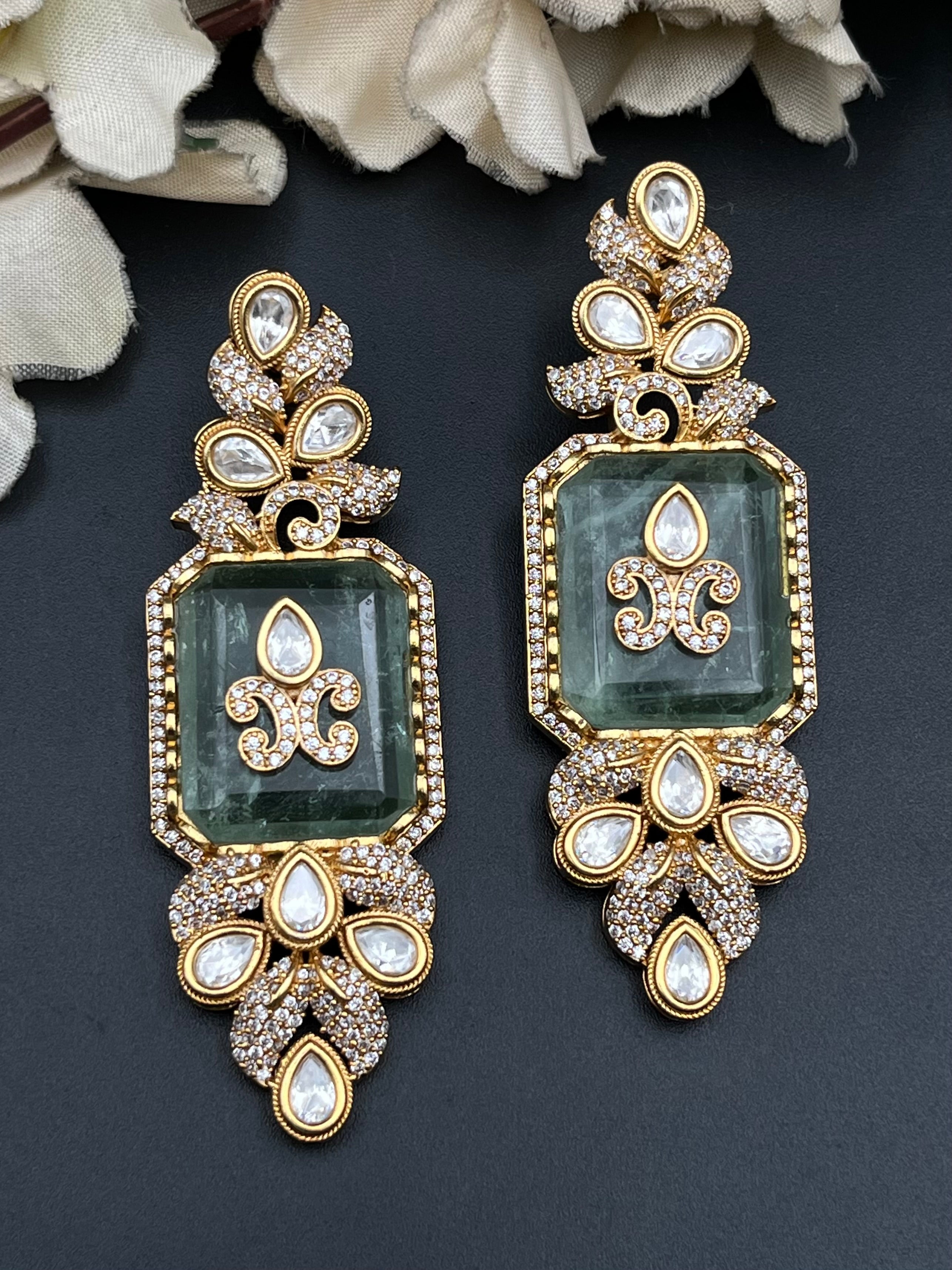 ISELA EARRINGS