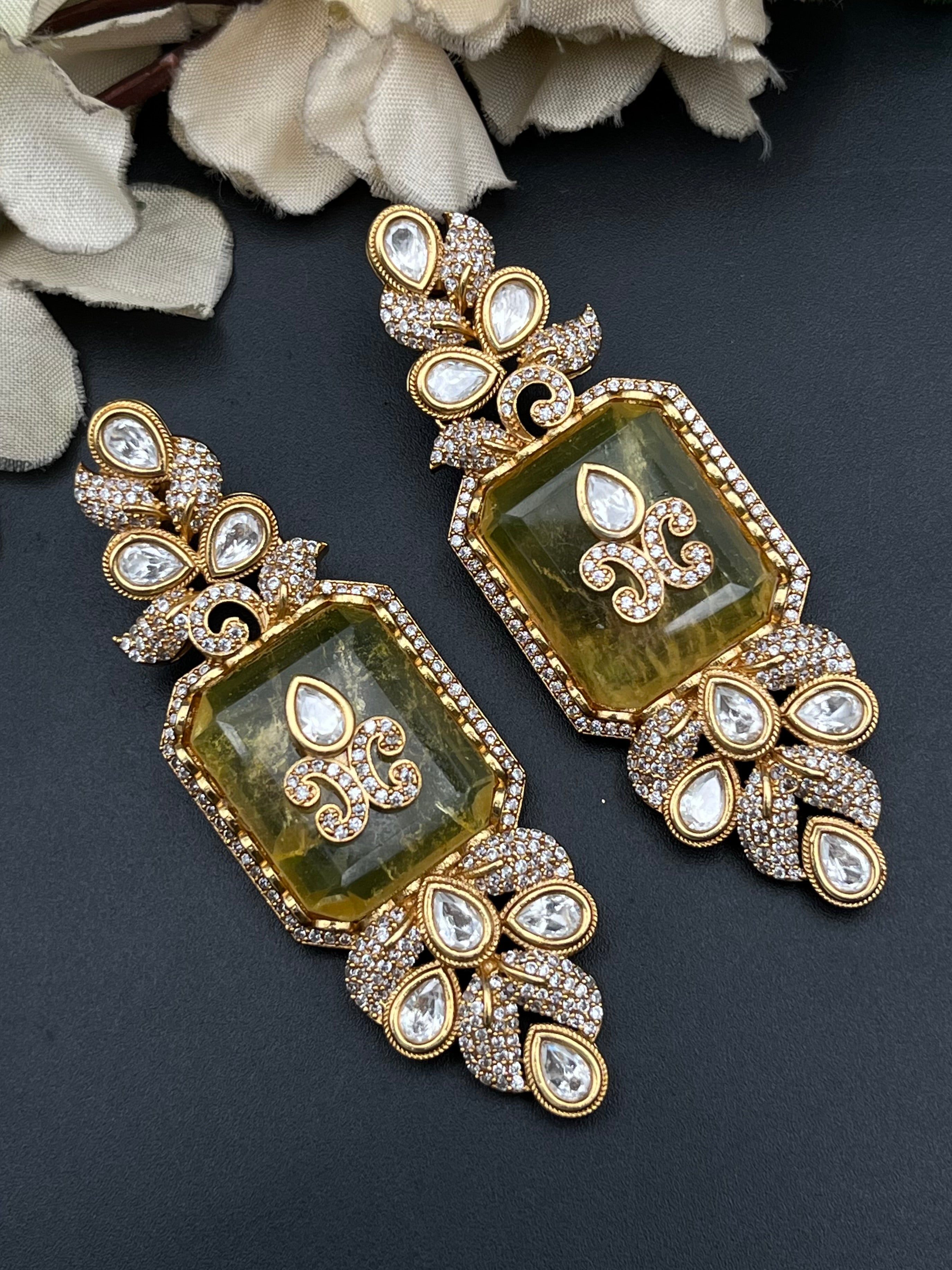 ISELA EARRINGS