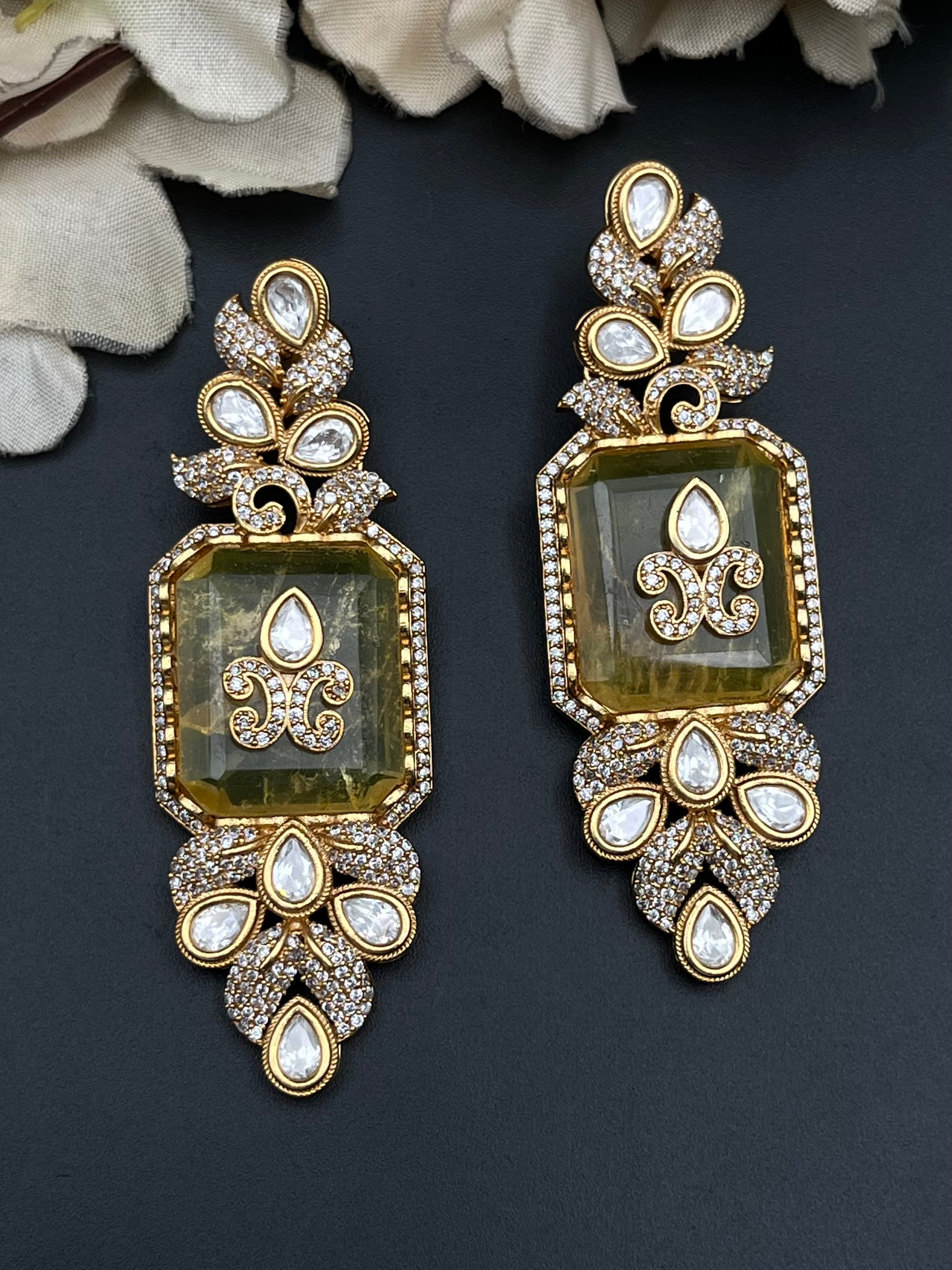ISELA EARRINGS