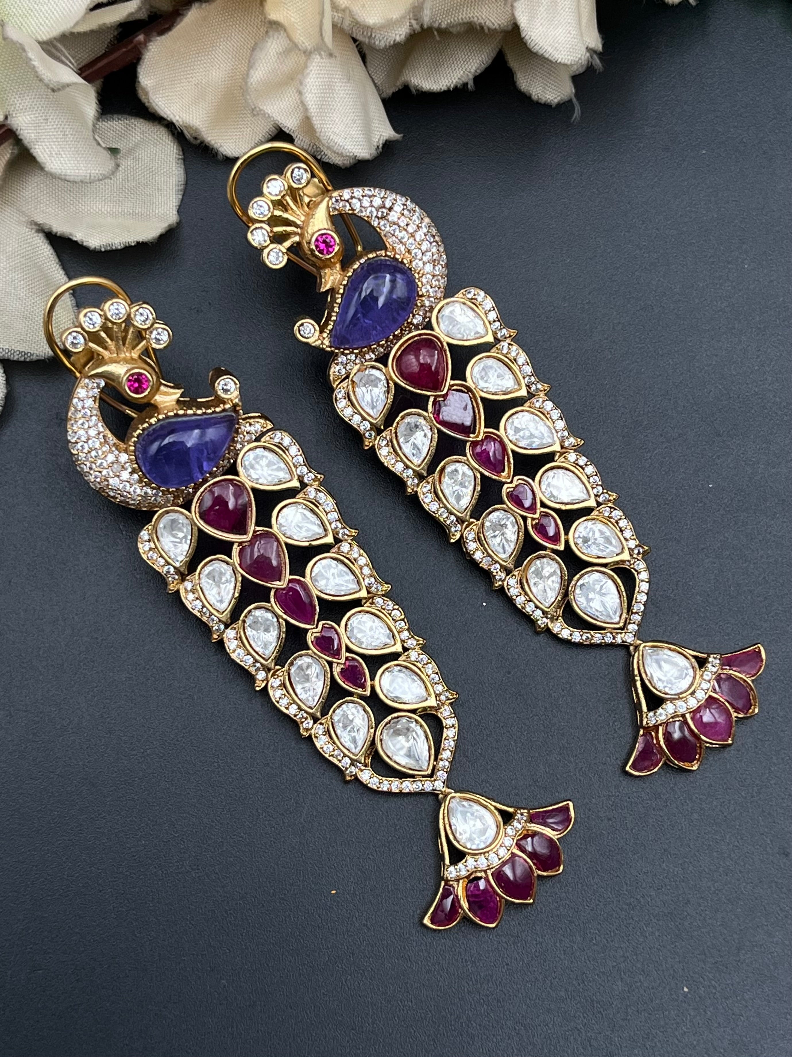 AIZA EARRINGS
