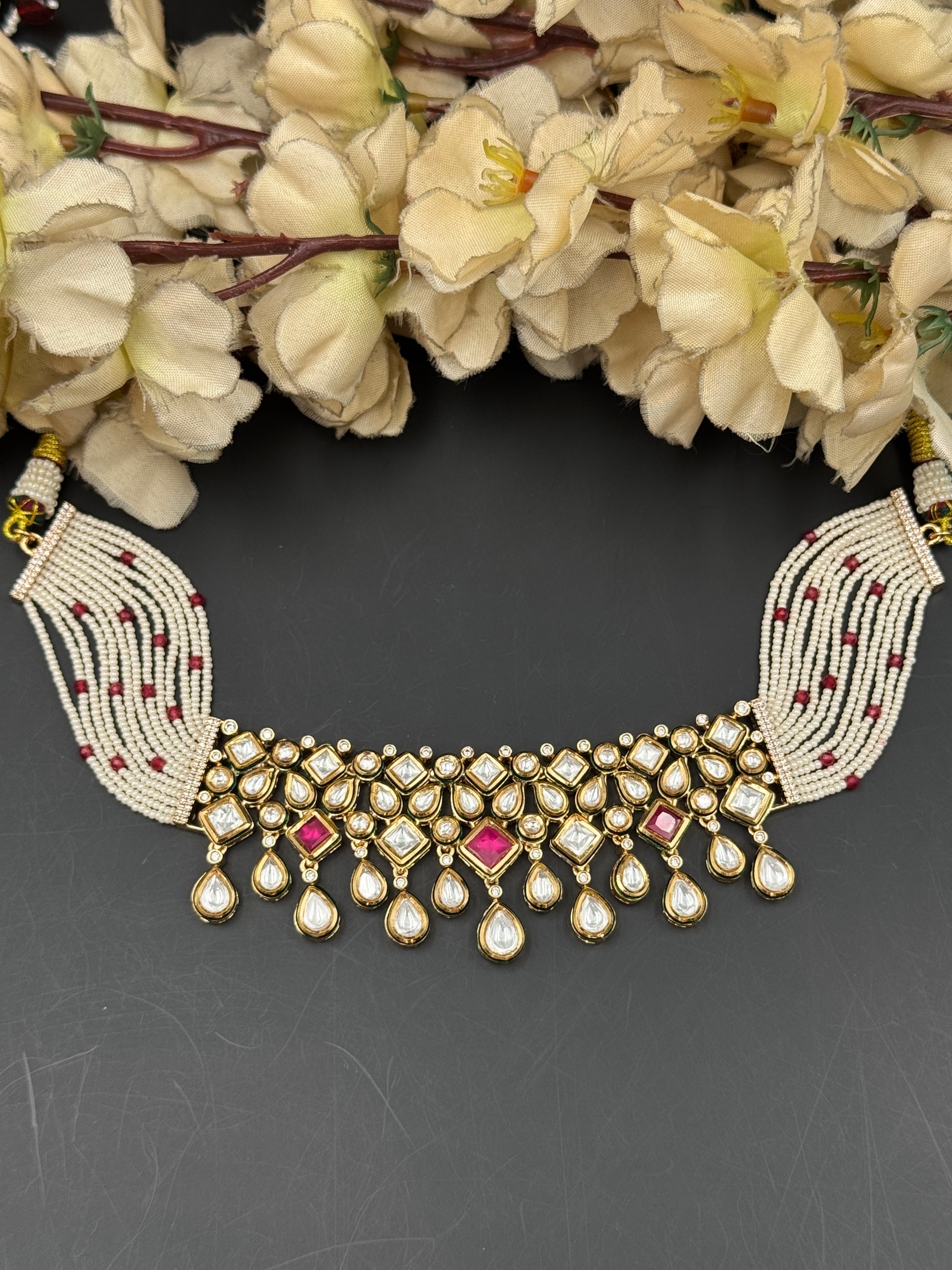 SHIFA NECKLACE