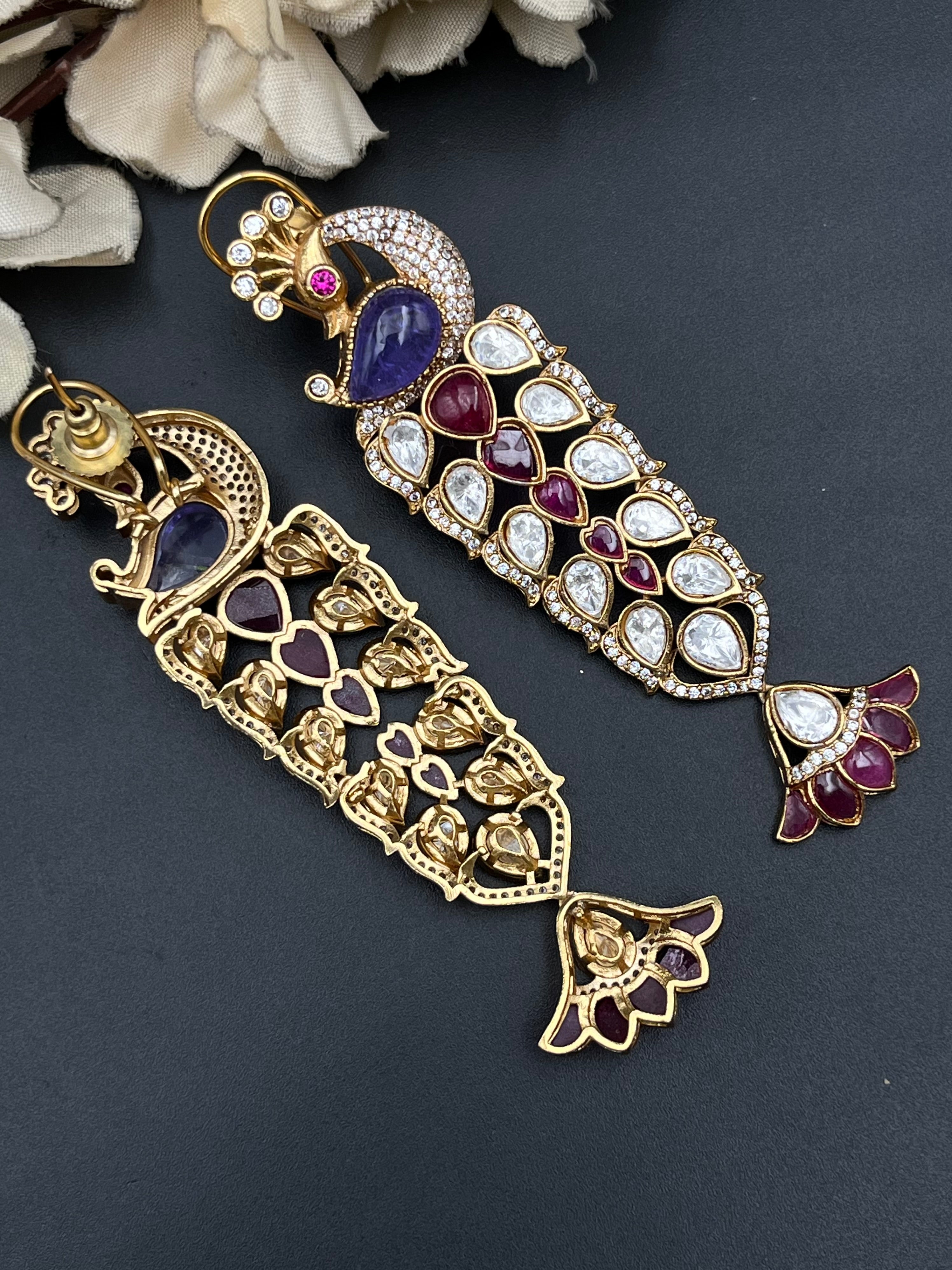 AIZA EARRINGS