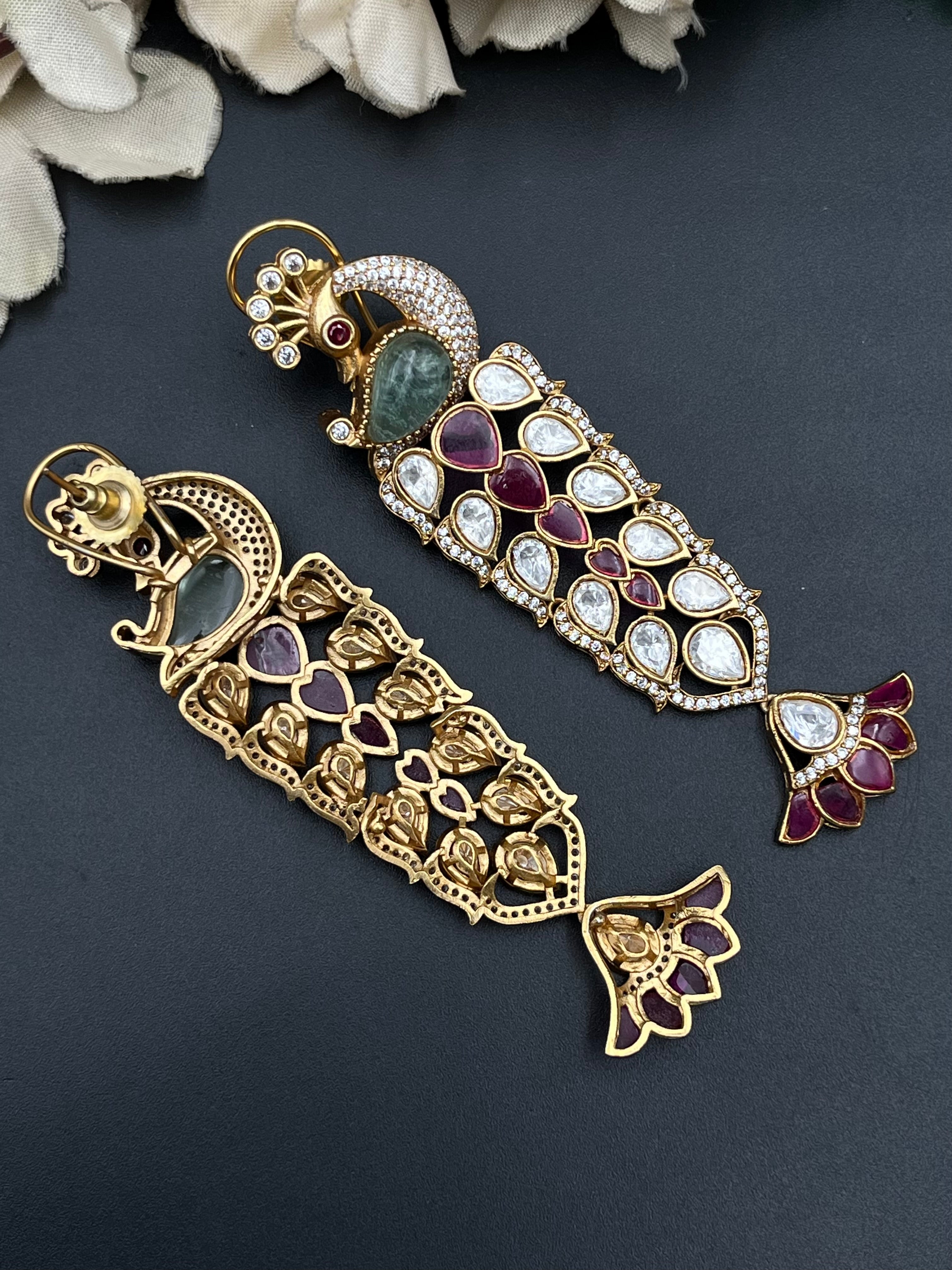 AIZA EARRINGS