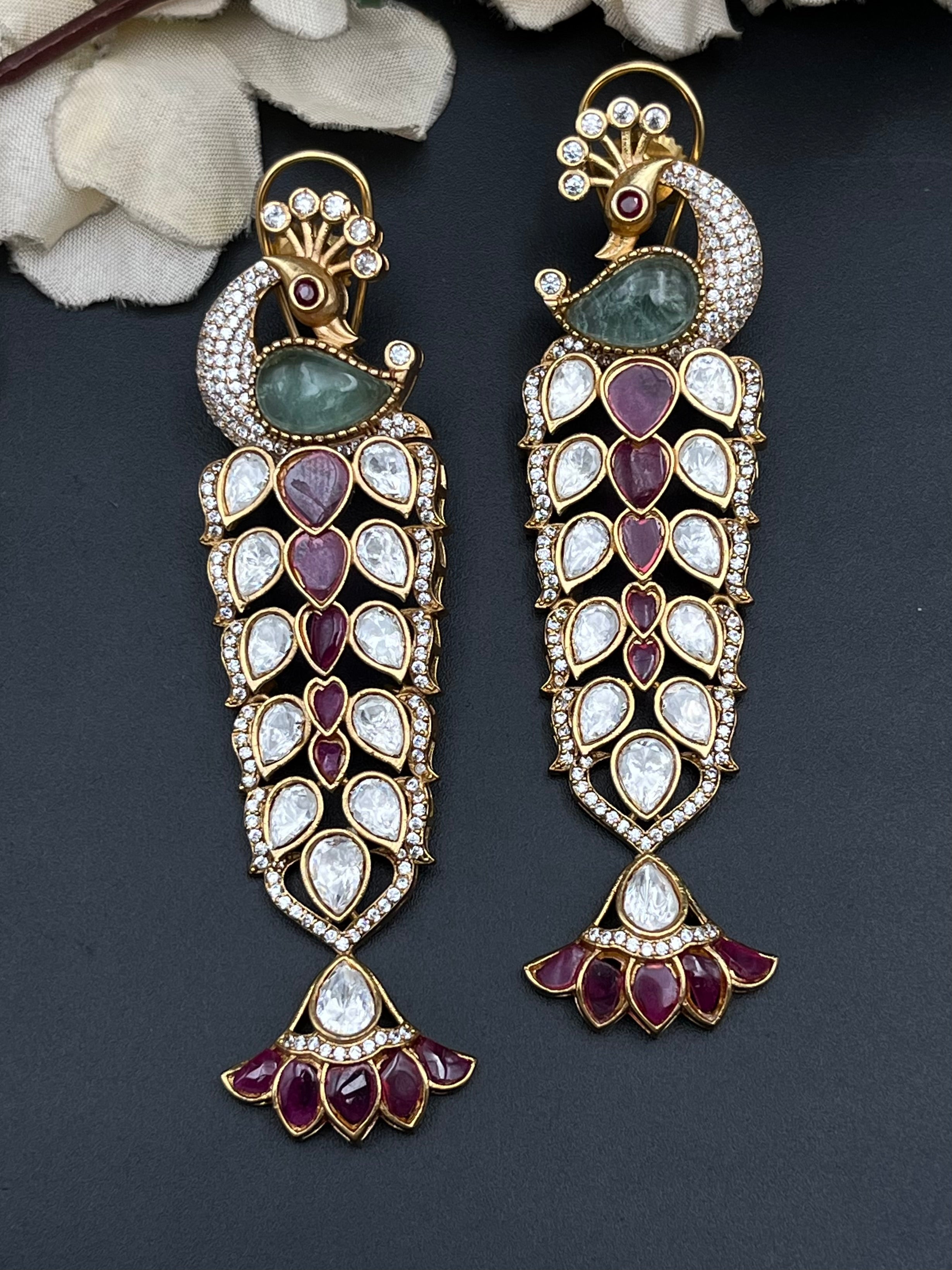 AIZA EARRINGS