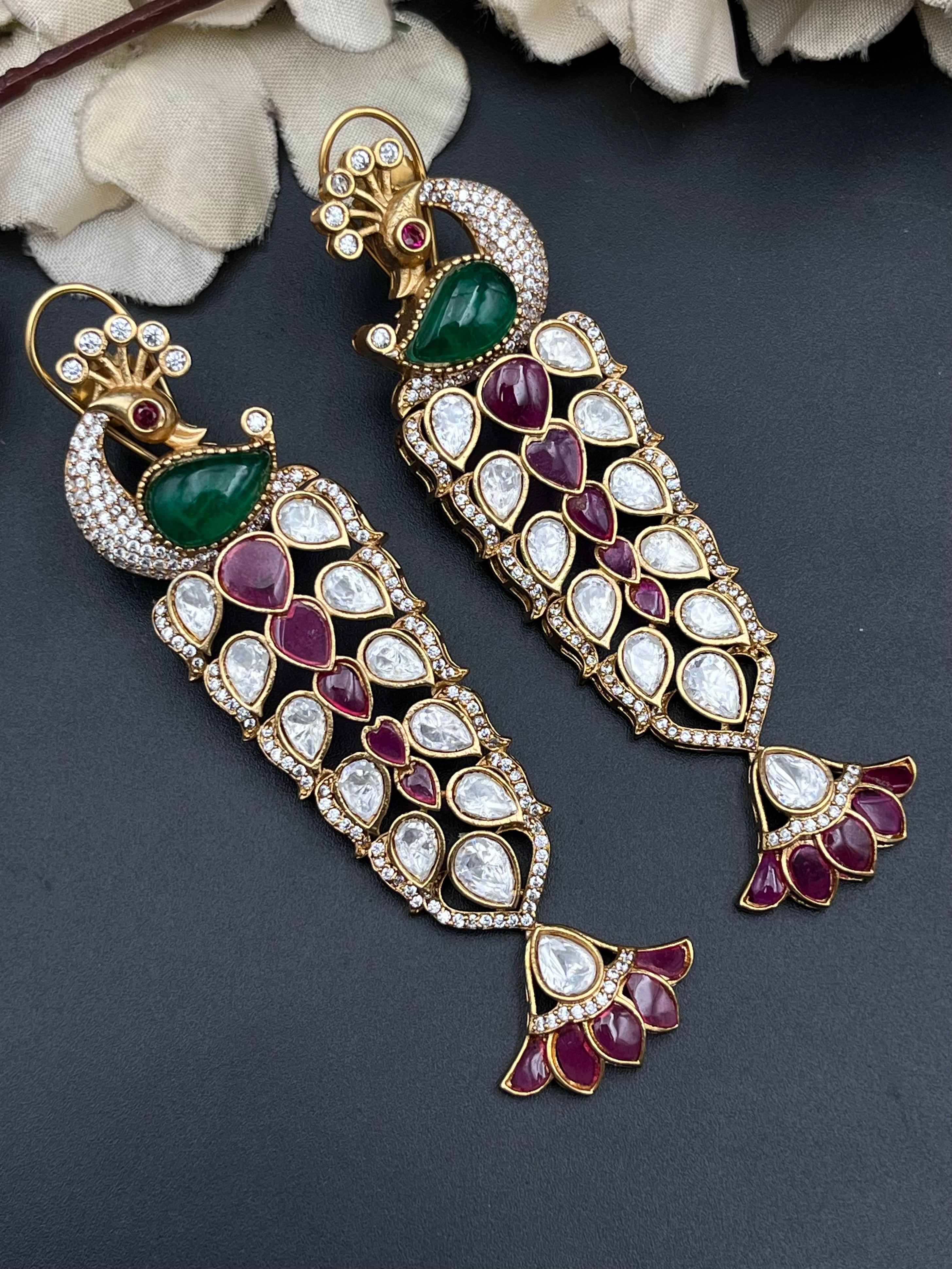 AIZA EARRINGS