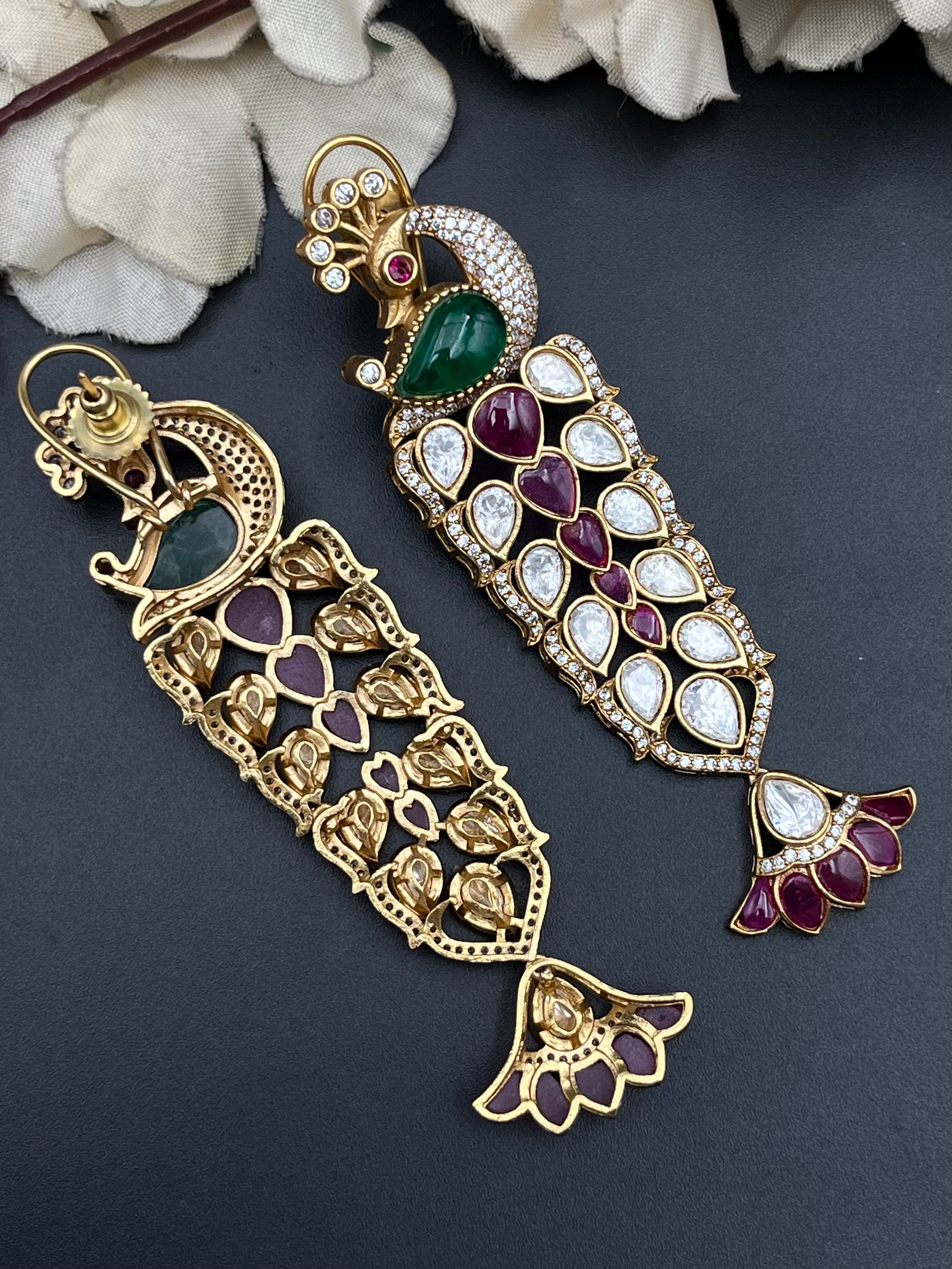 AIZA EARRINGS