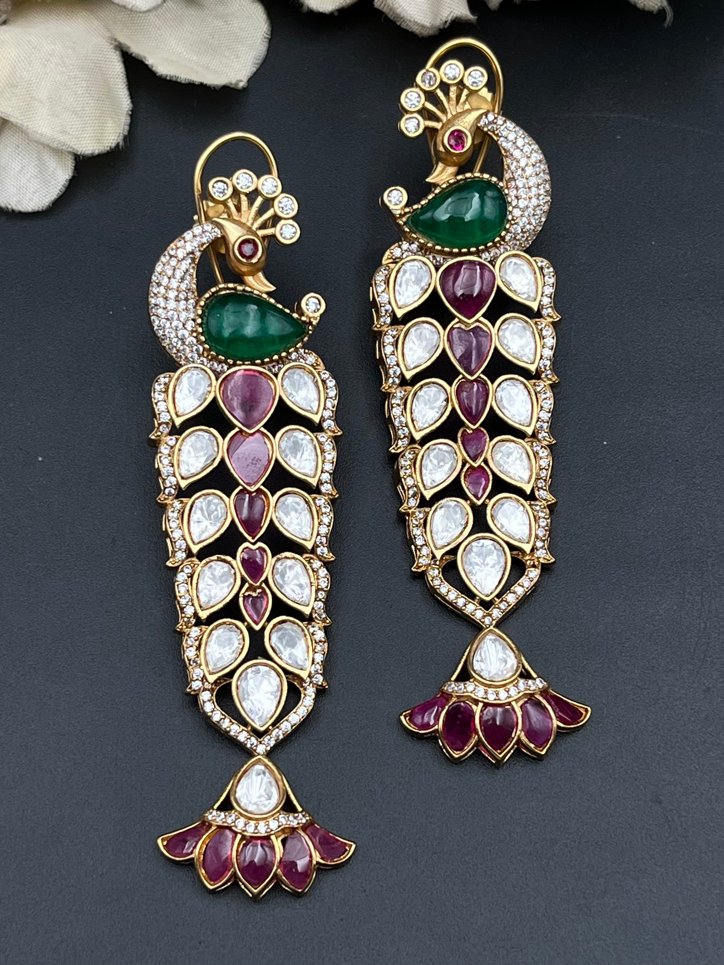 AIZA EARRINGS