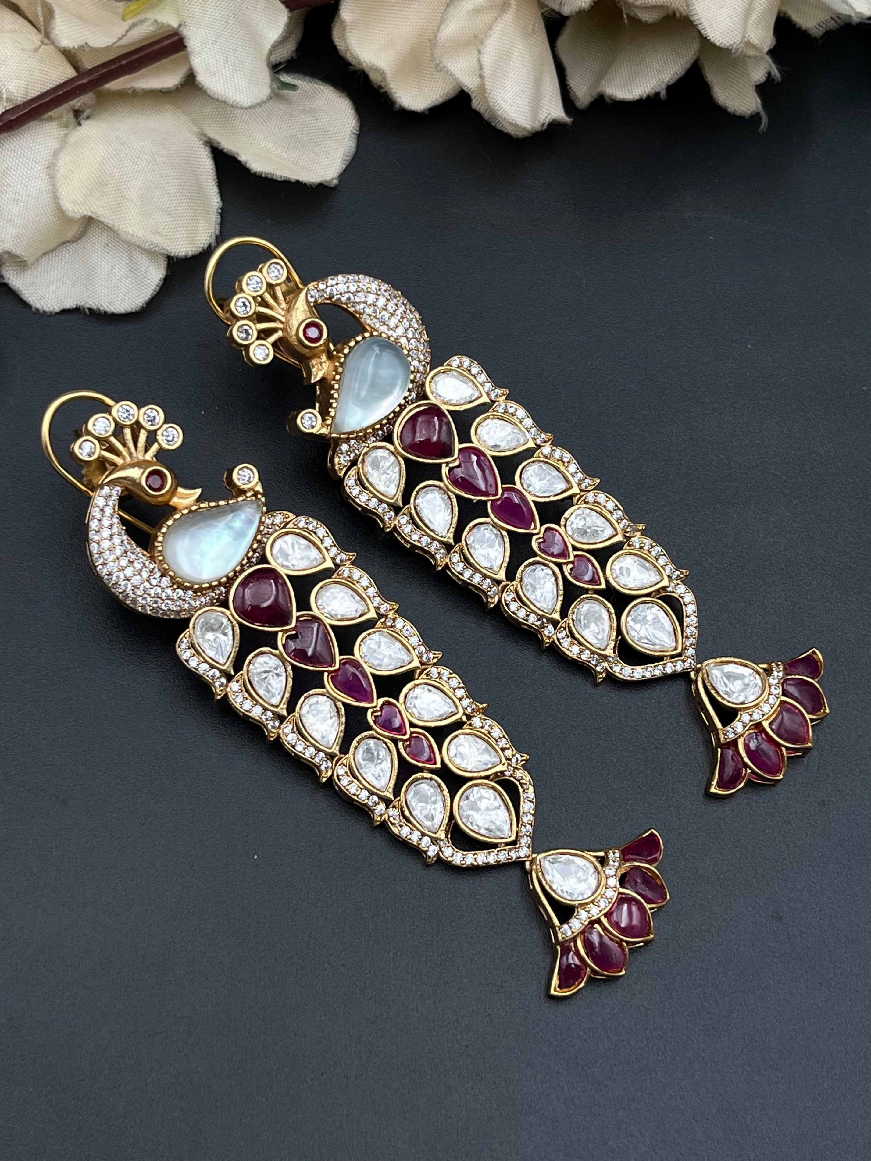 AIZA EARRINGS