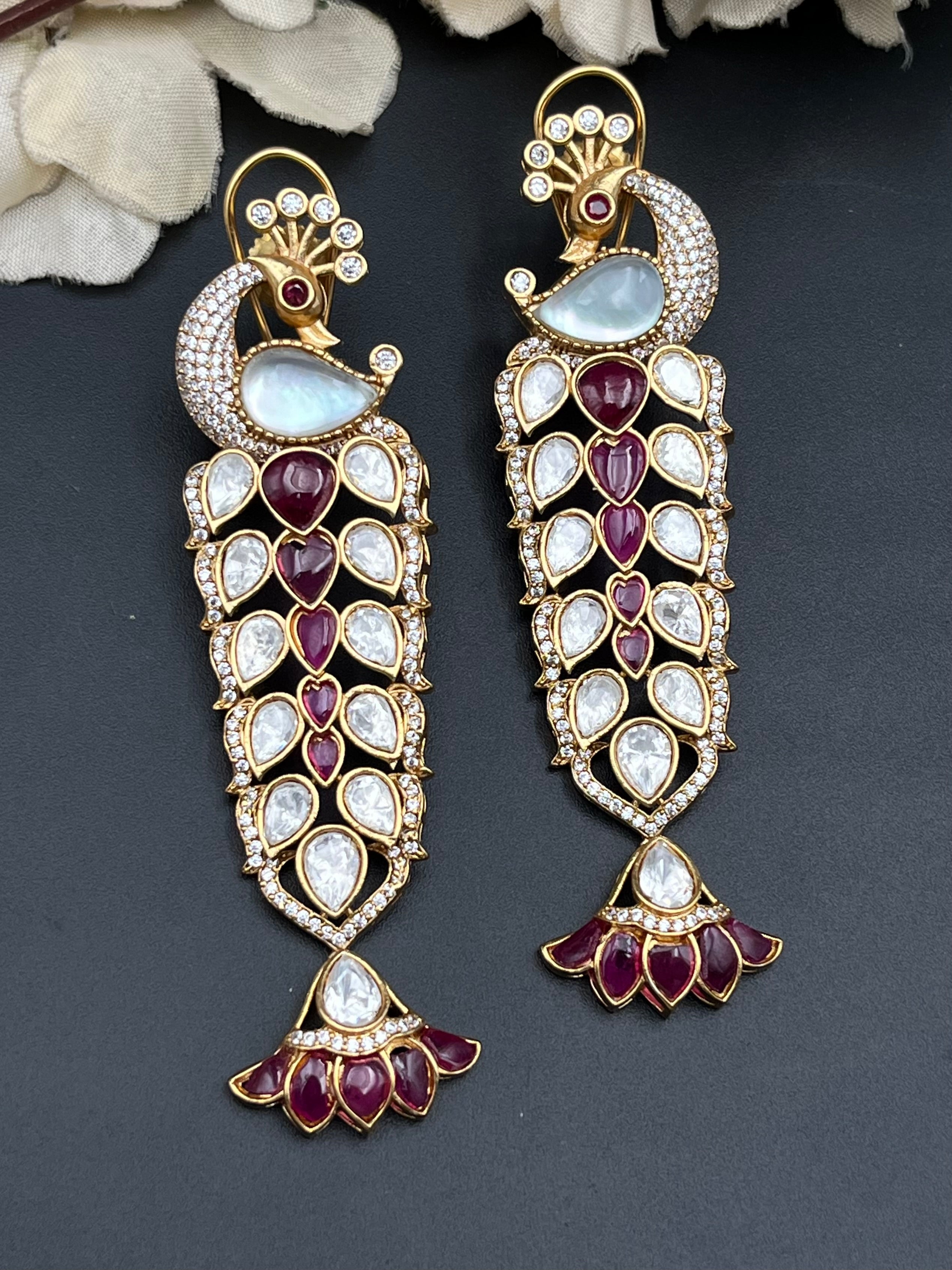 AIZA EARRINGS