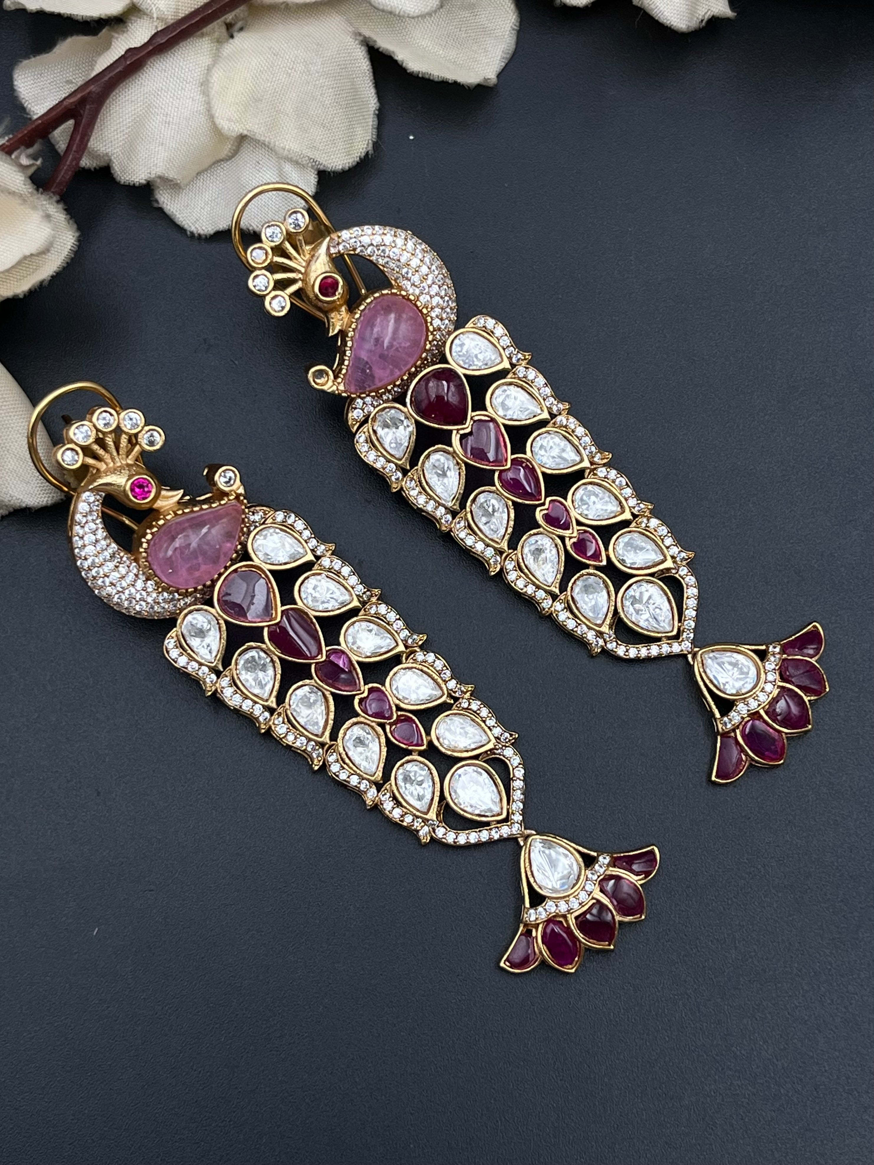 AIZA EARRINGS
