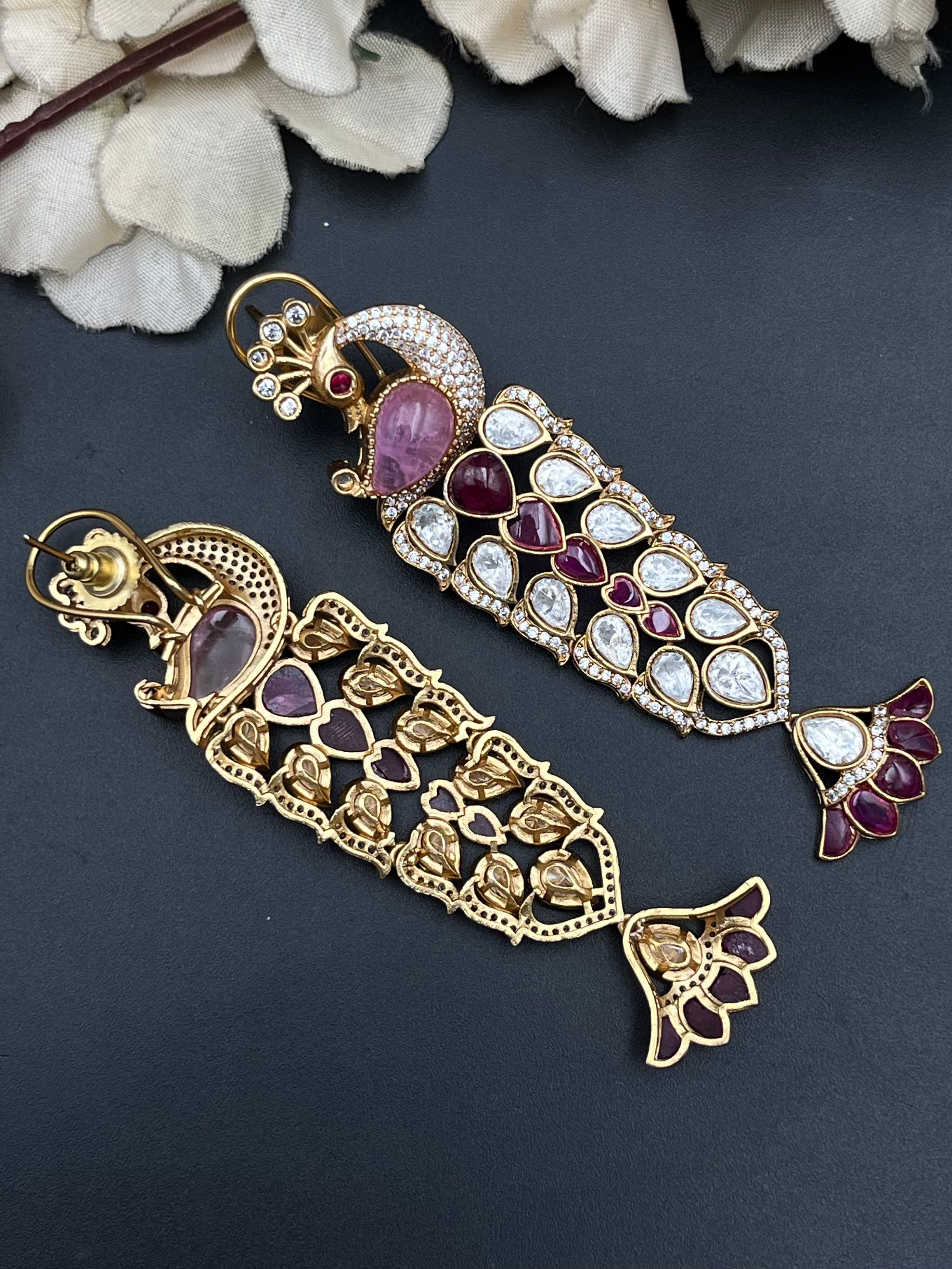 AIZA EARRINGS
