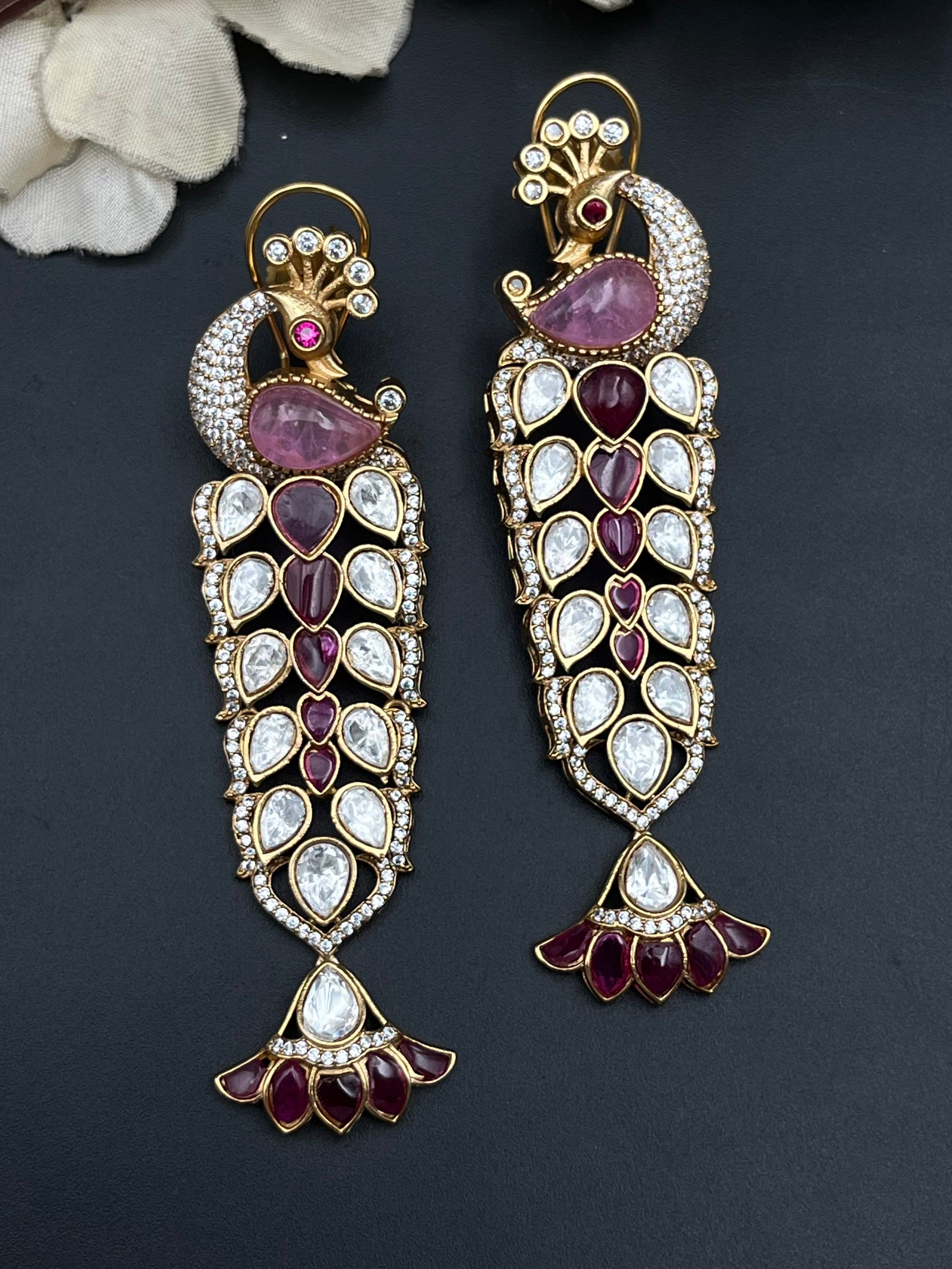 AIZA EARRINGS