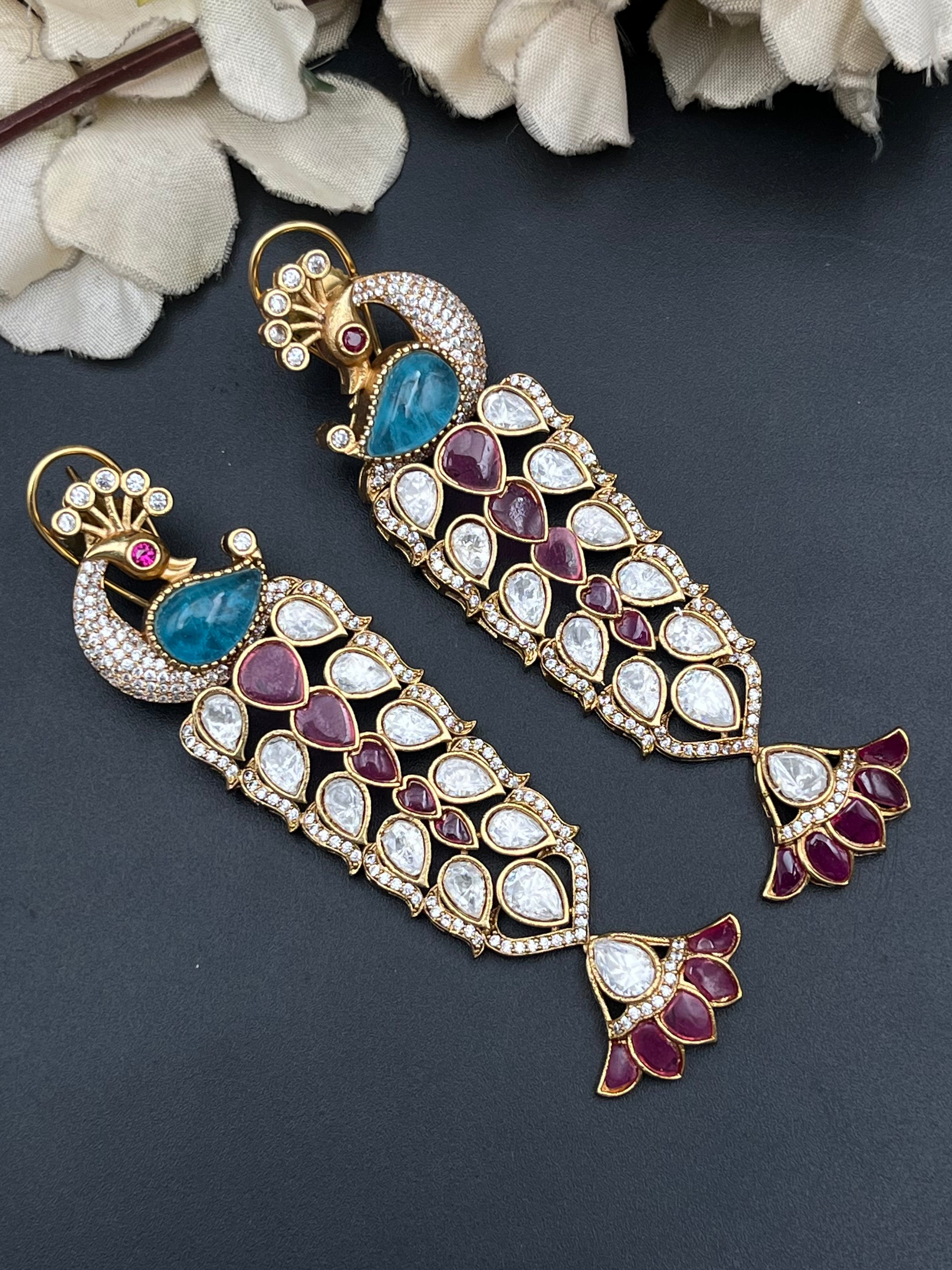 AIZA EARRINGS