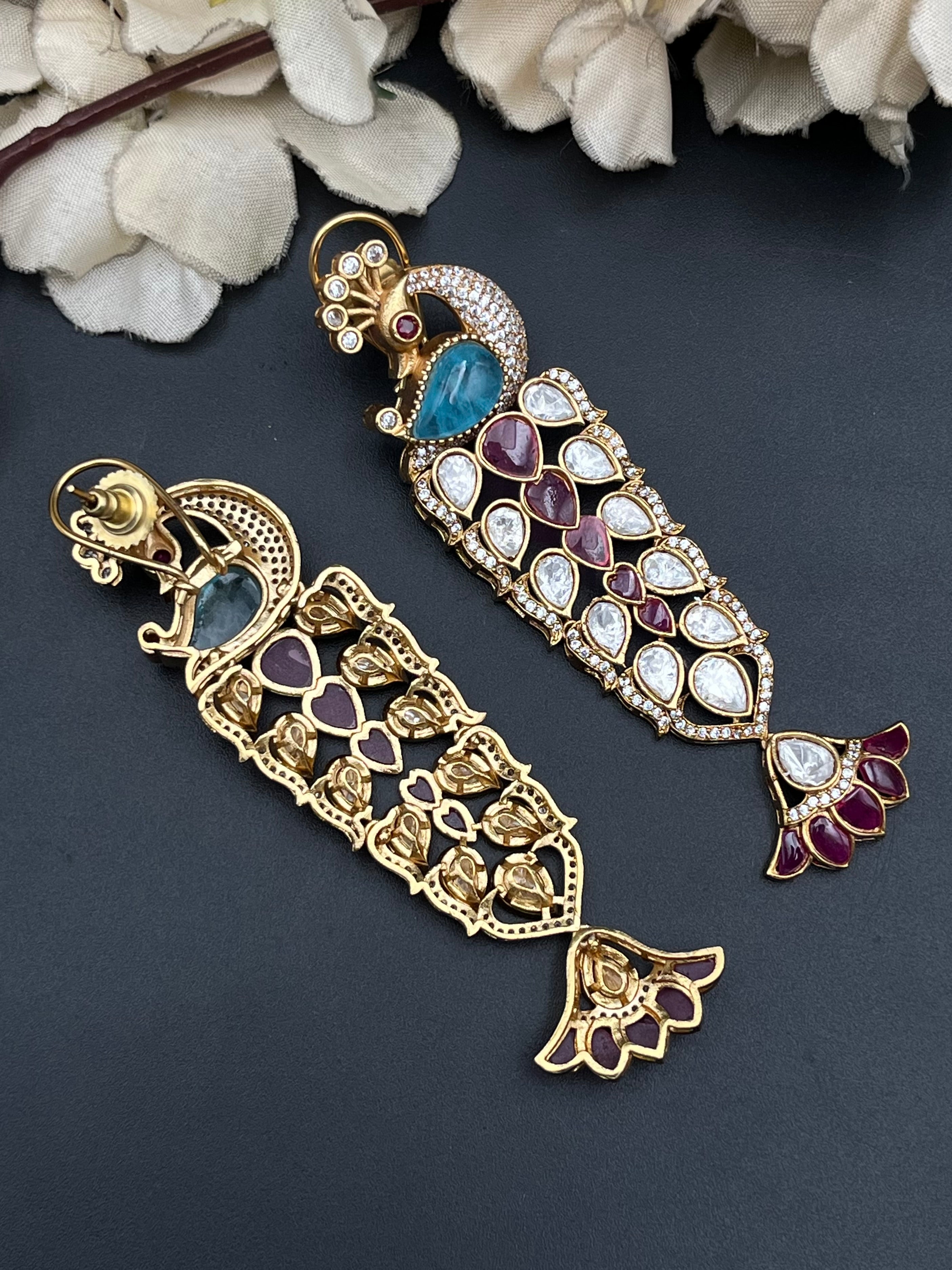 AIZA EARRINGS