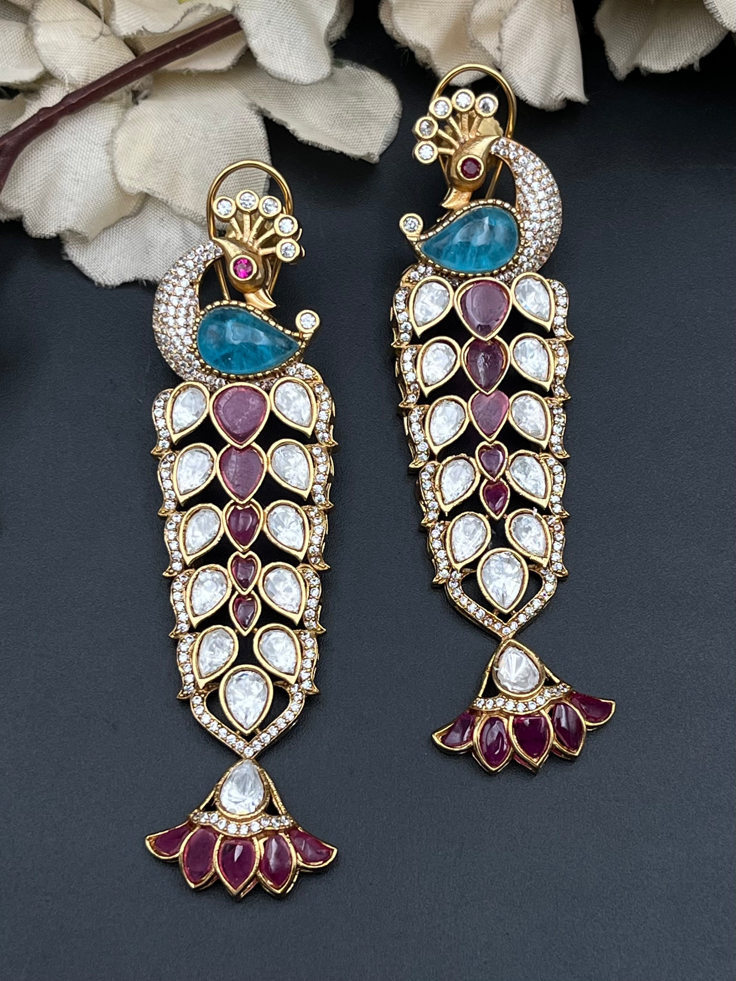AIZA EARRINGS