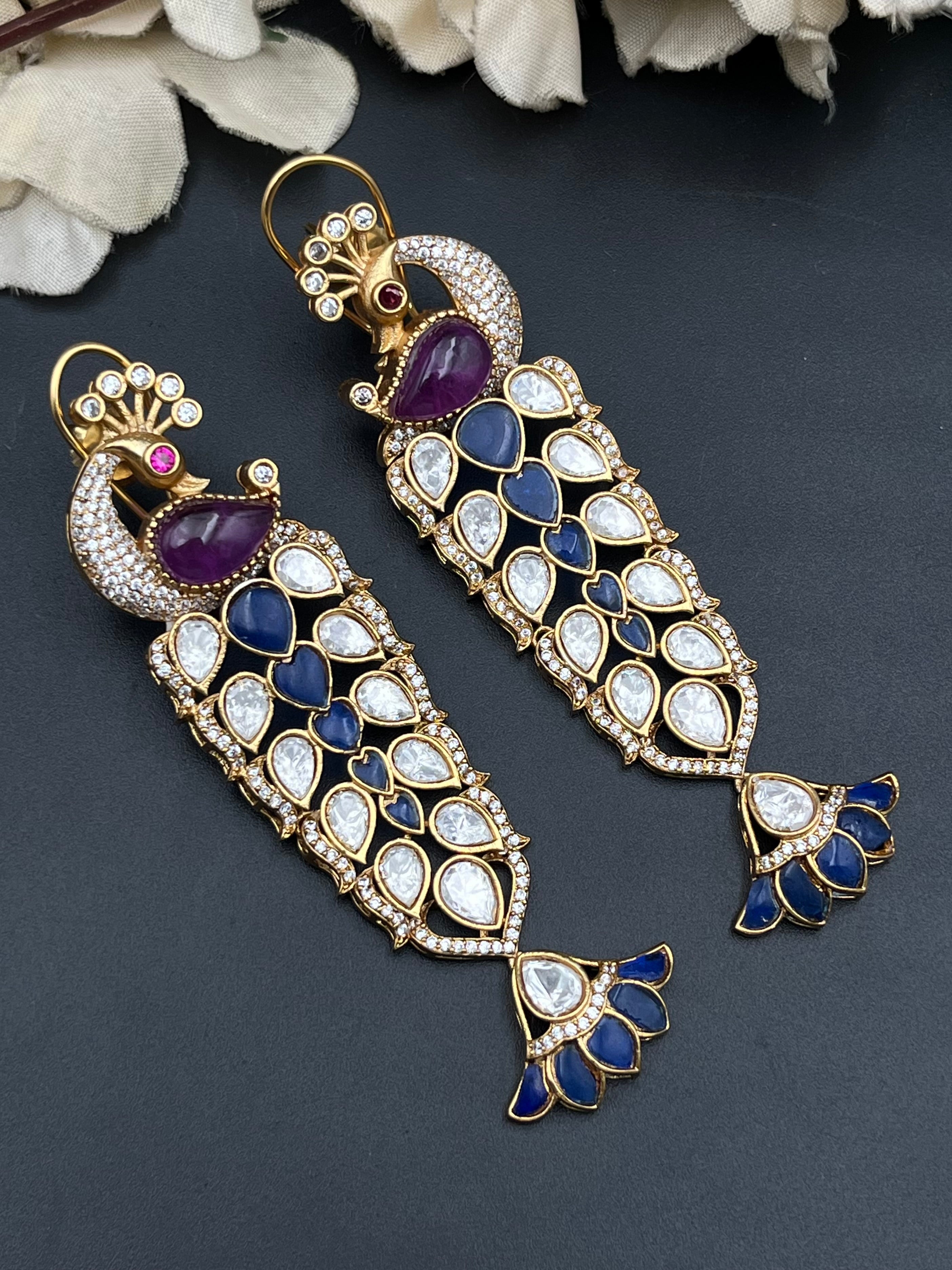 AIZA EARRINGS