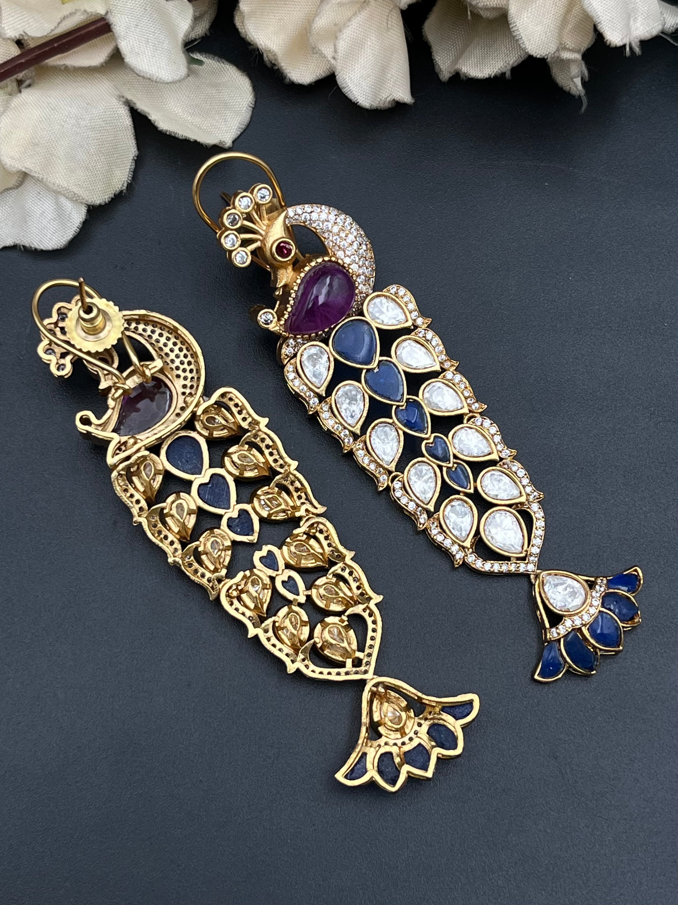 AIZA EARRINGS