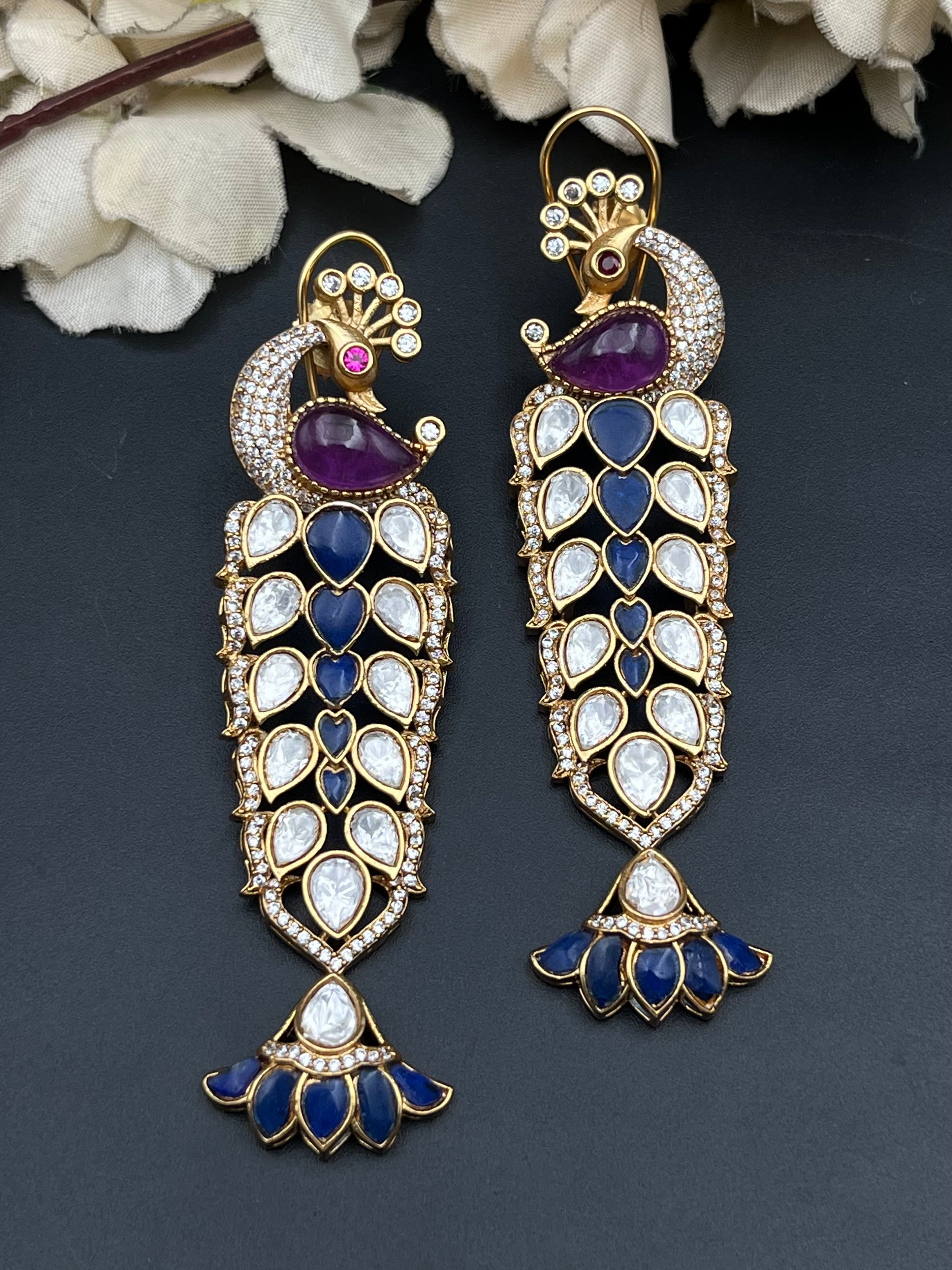 AIZA EARRINGS