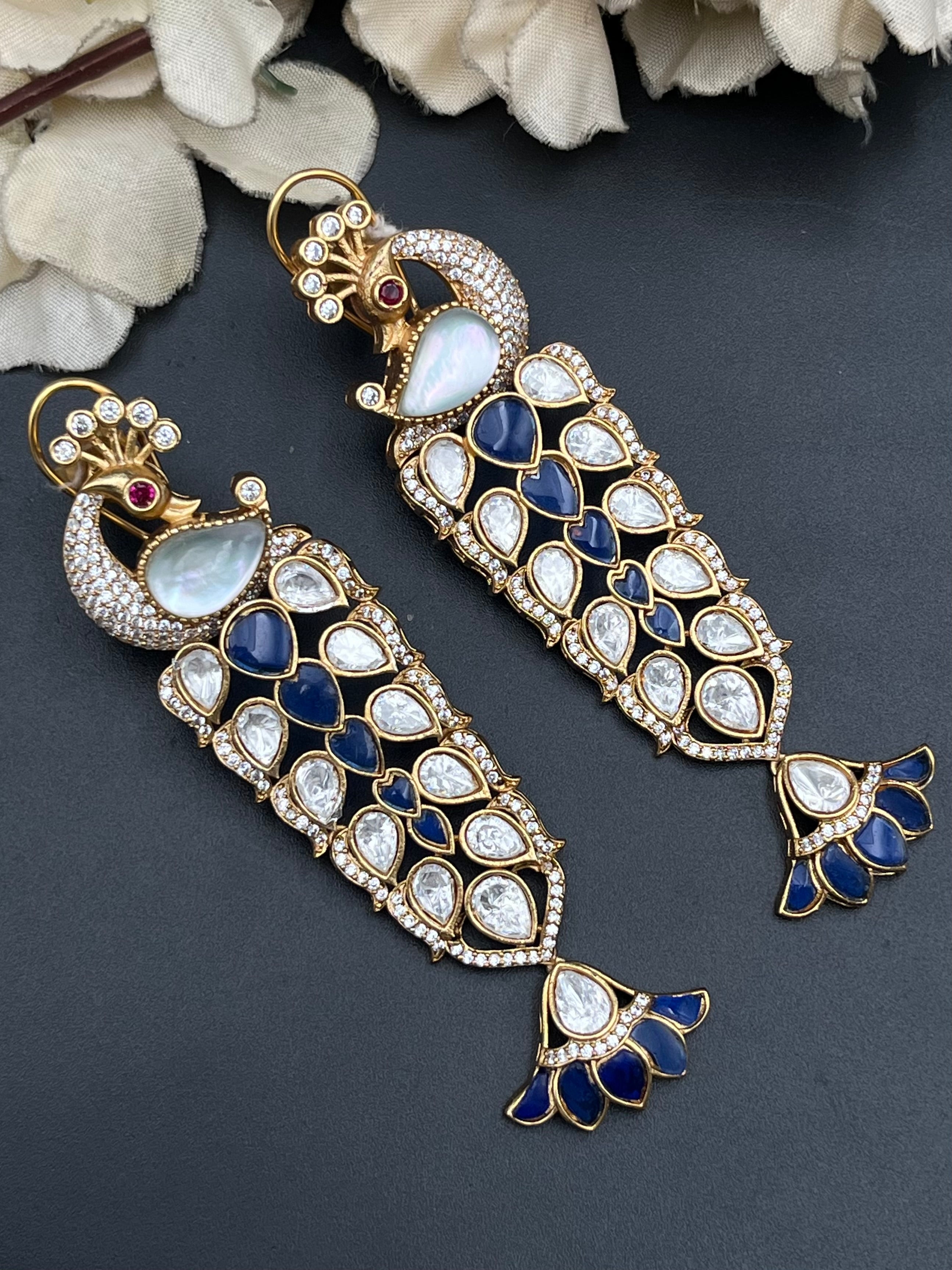 AIZA EARRINGS