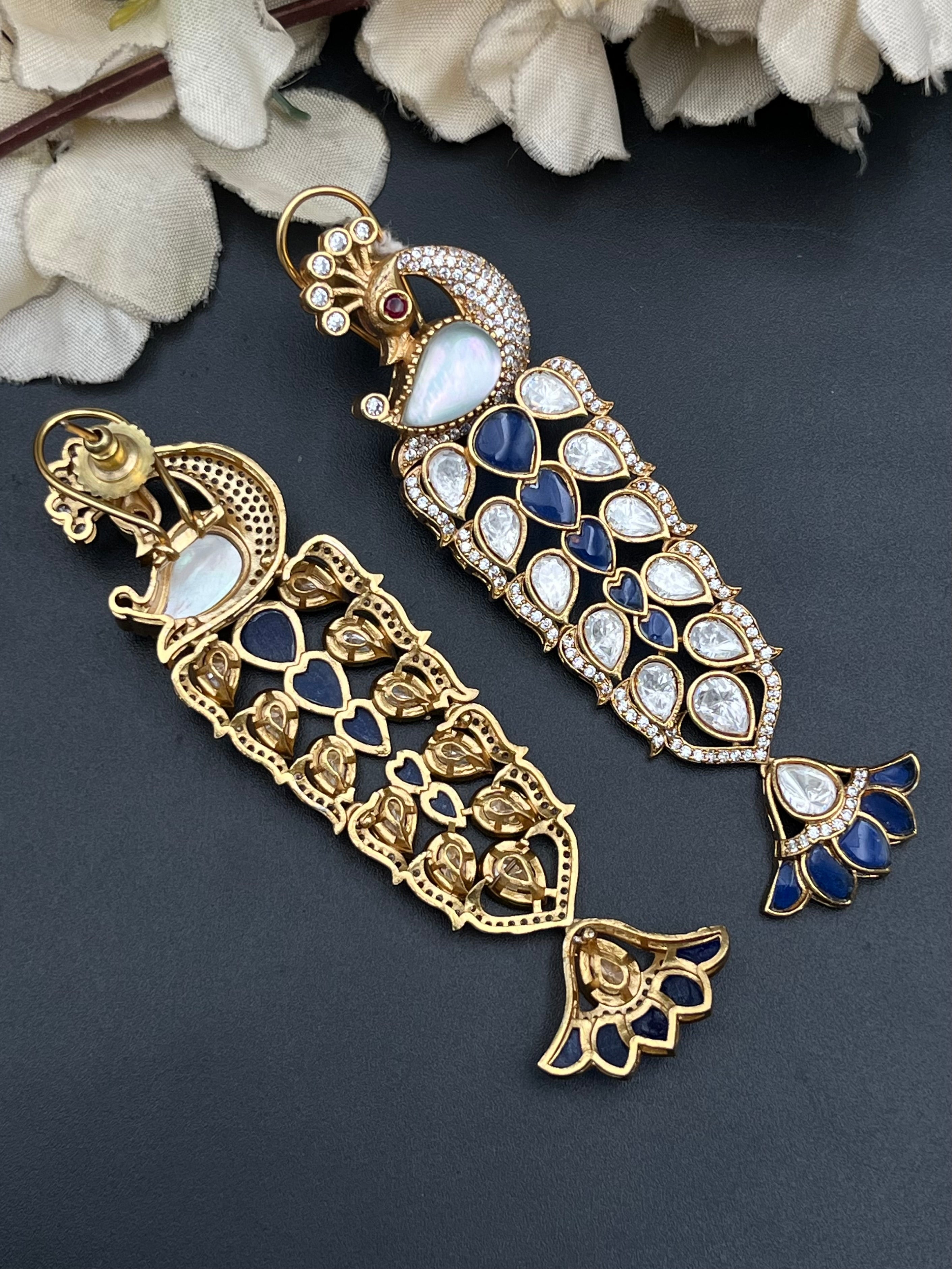 AIZA EARRINGS