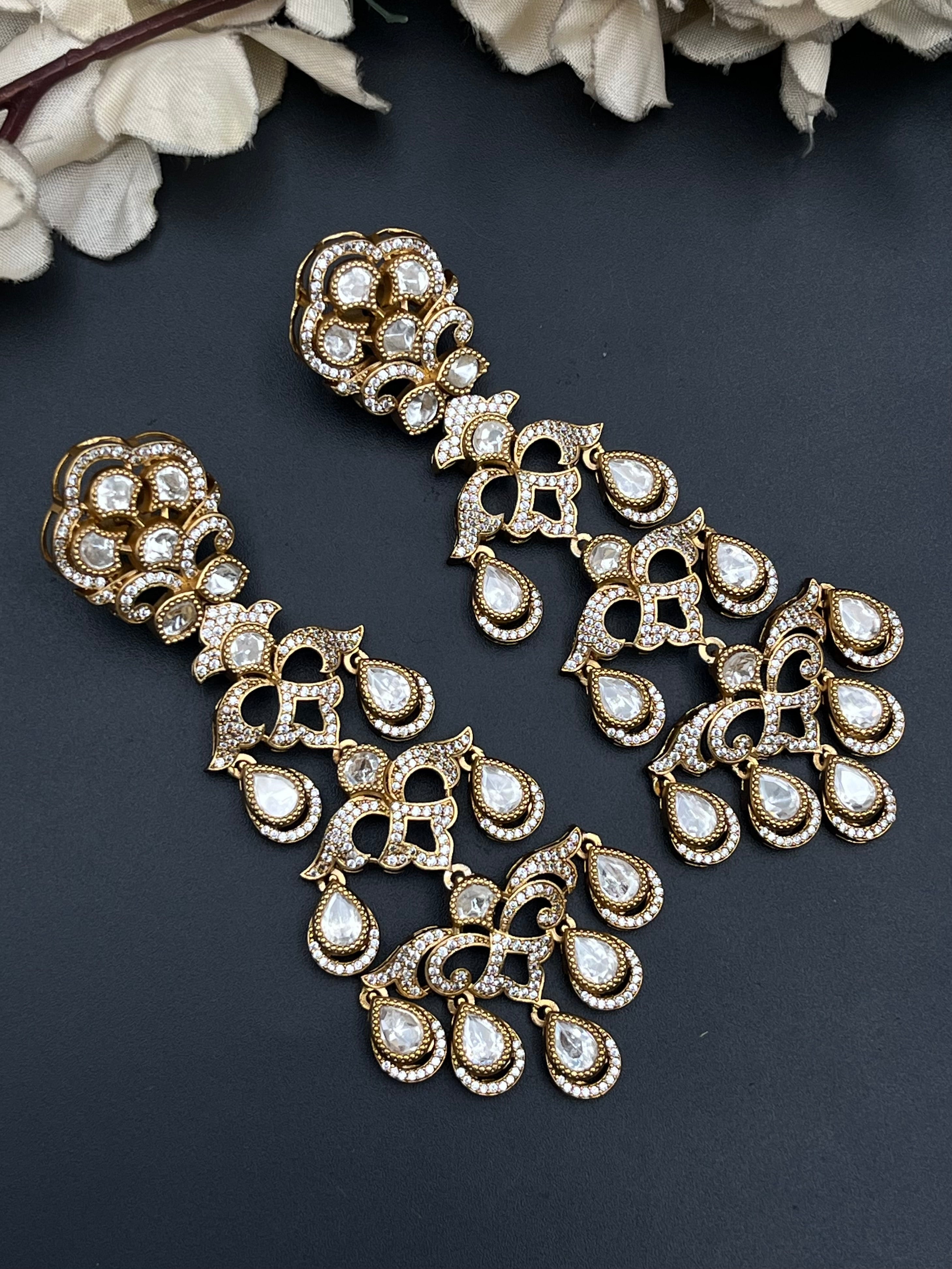 MAIRA EARRINGS