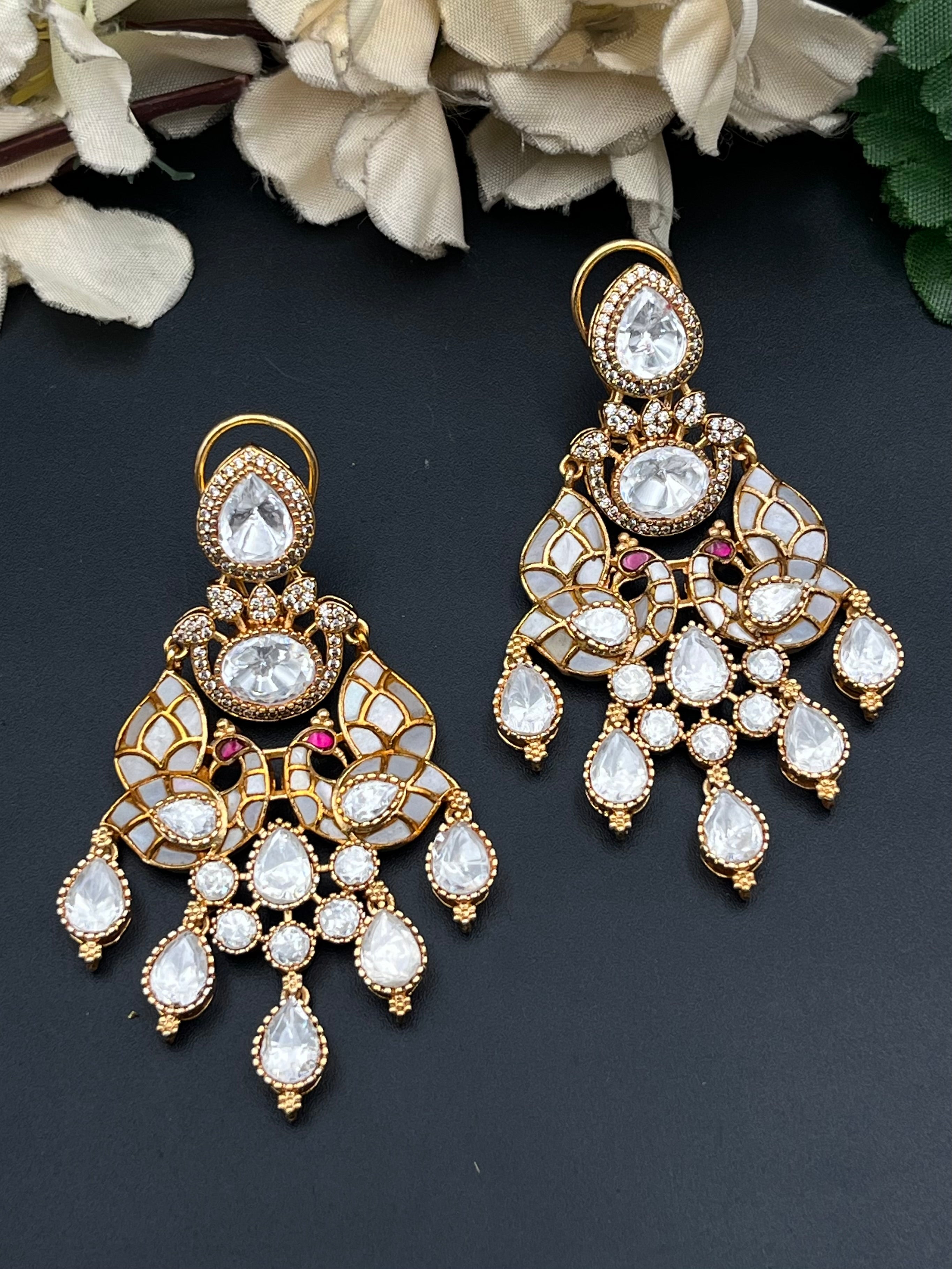AMARA EARRINGS