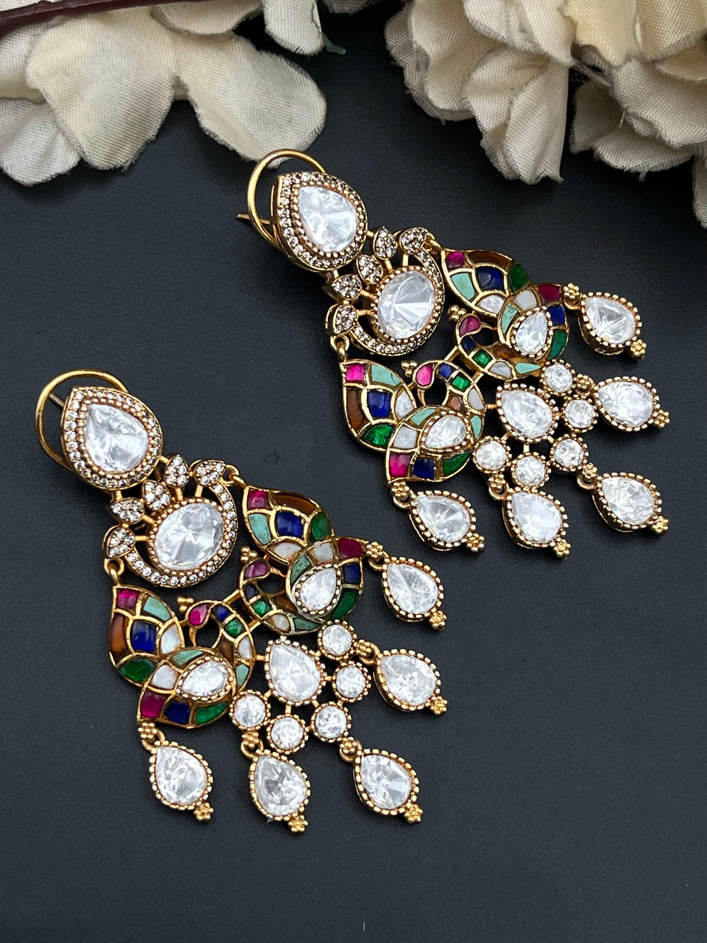 AMARA EARRINGS