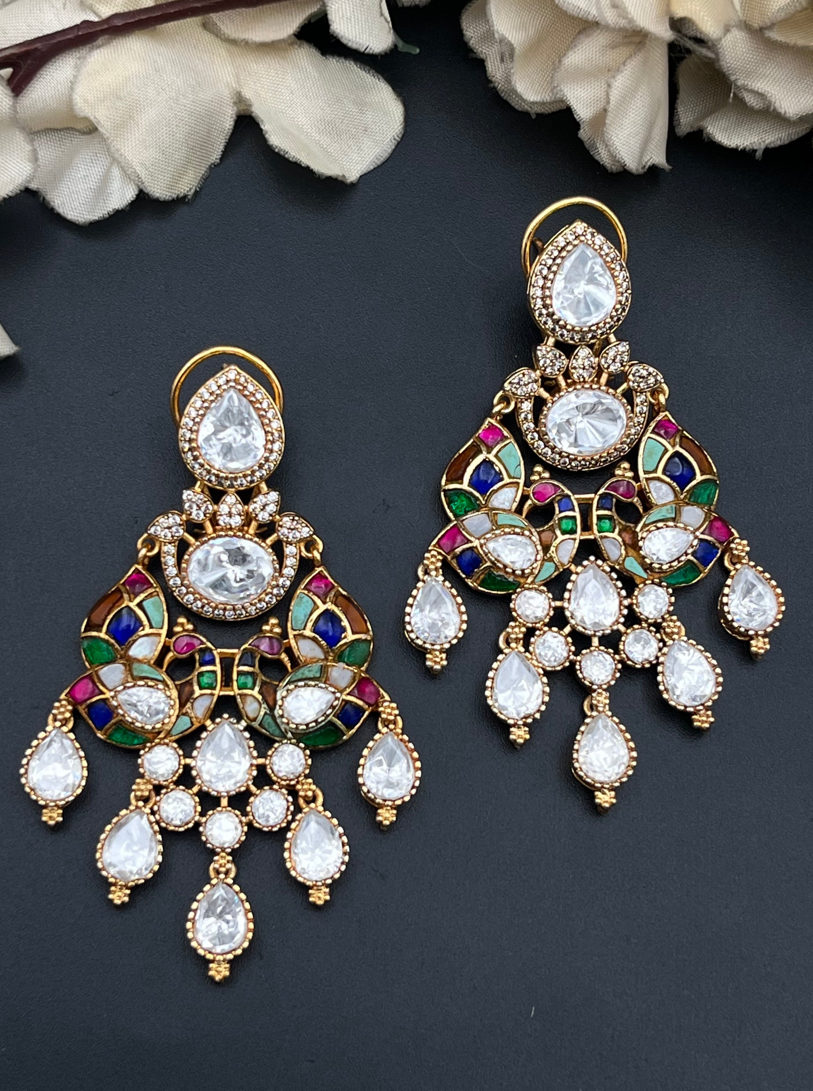 AMARA EARRINGS