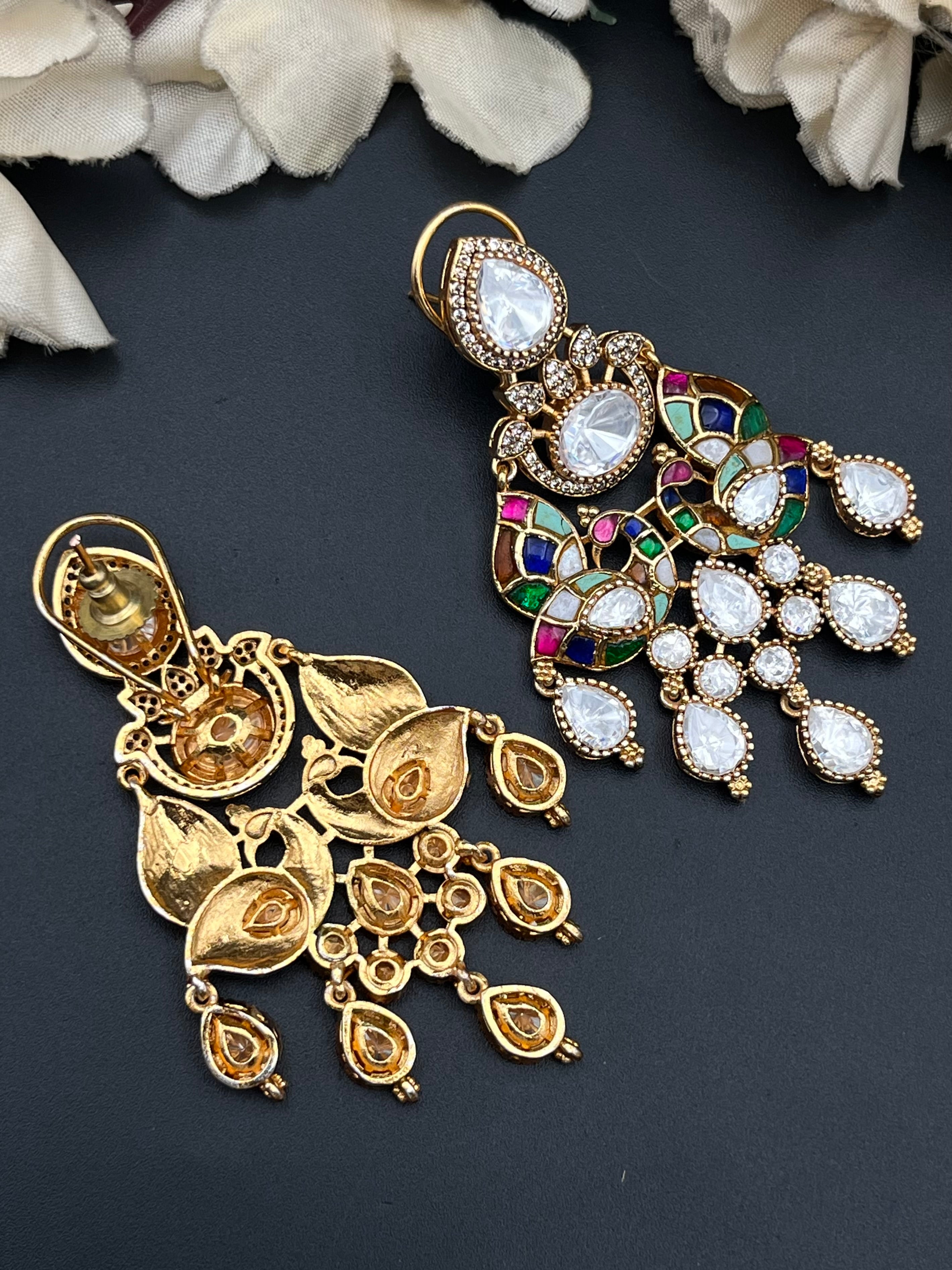 AMARA EARRINGS