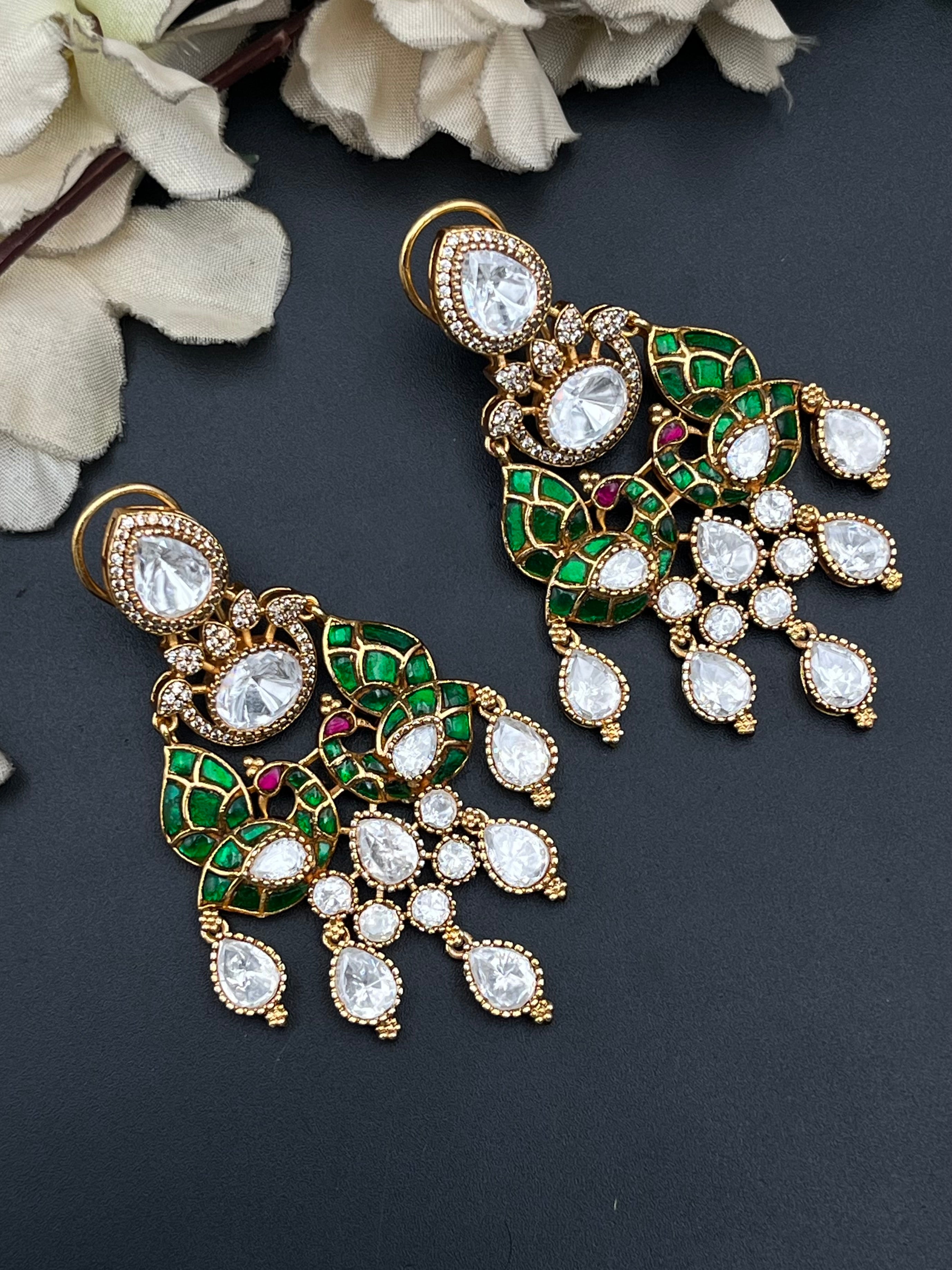 AMARA EARRINGS