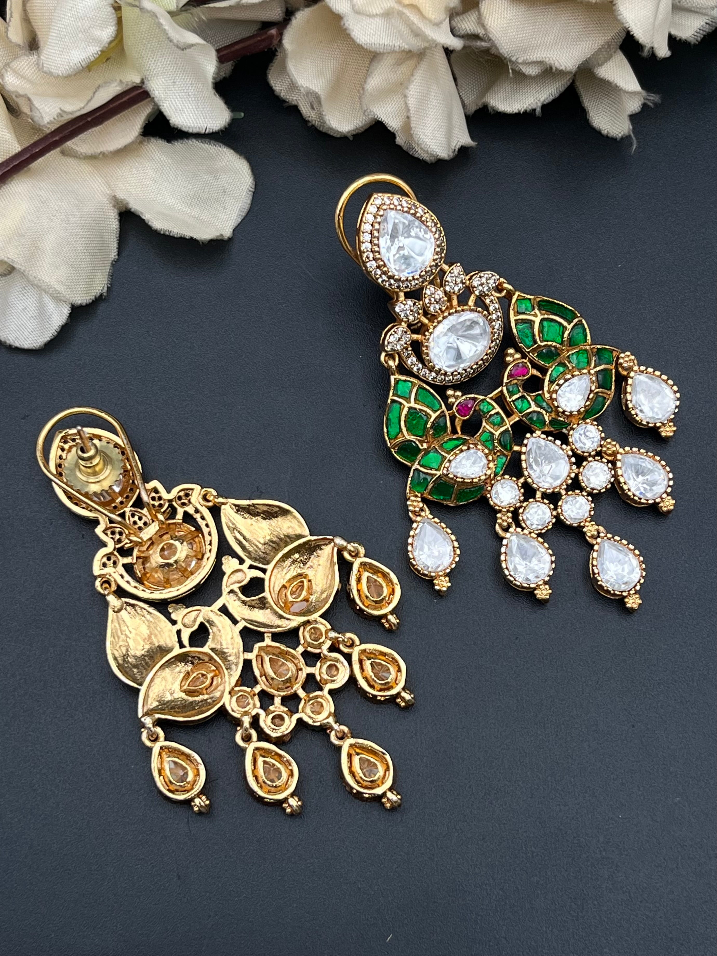 AMARA EARRINGS